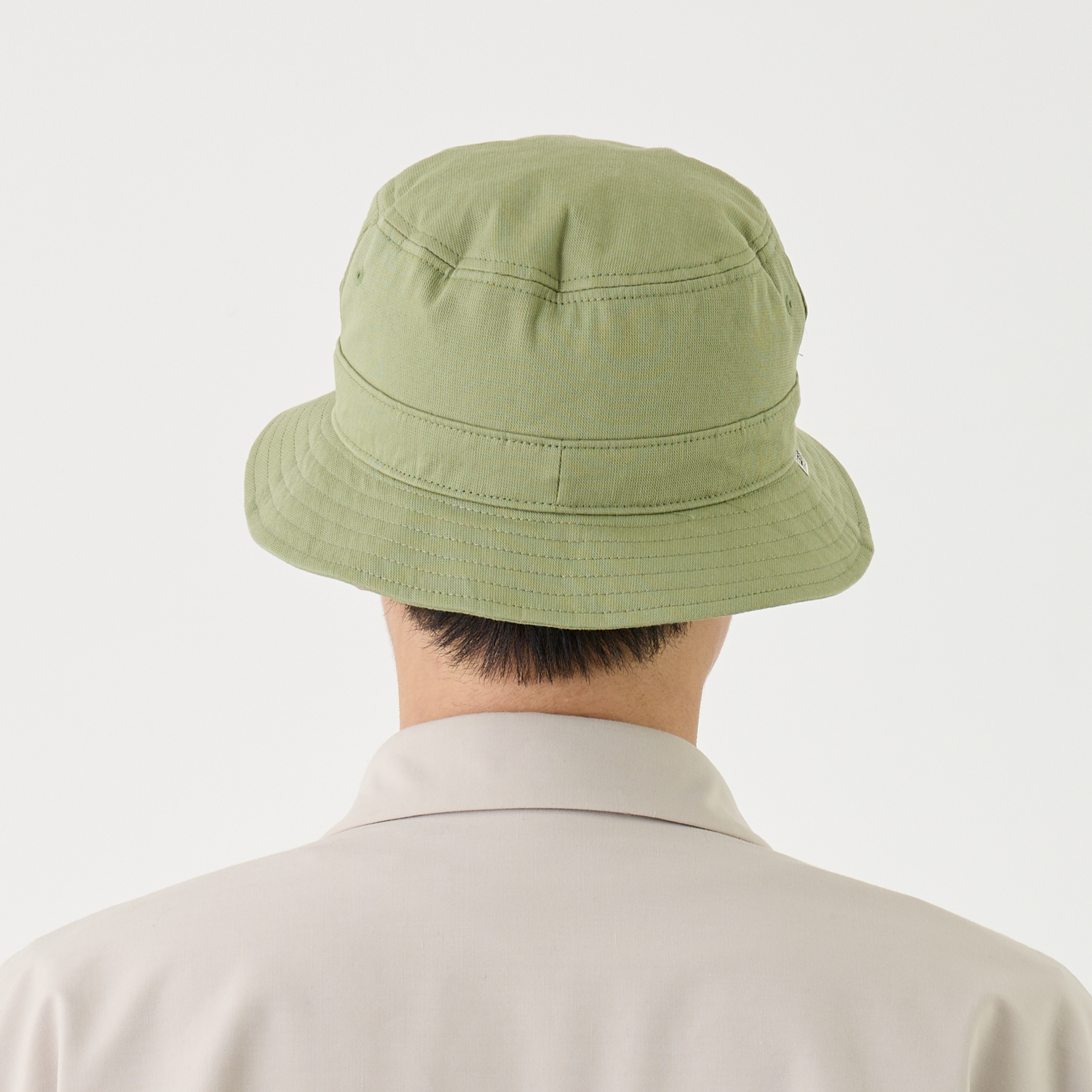 【公式】コカゲル マシンウォッシュ サハリハット / 帽子専門店 ATRENA(アトレナ)オンラインストア