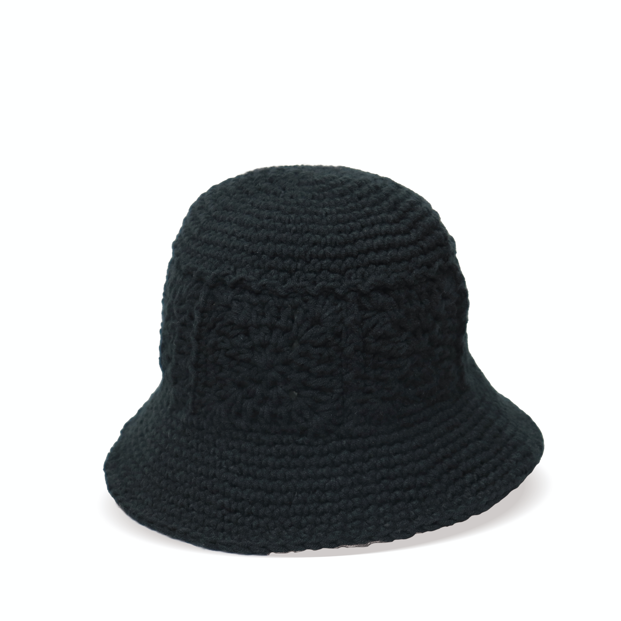 FLOWERニットクロッシェ