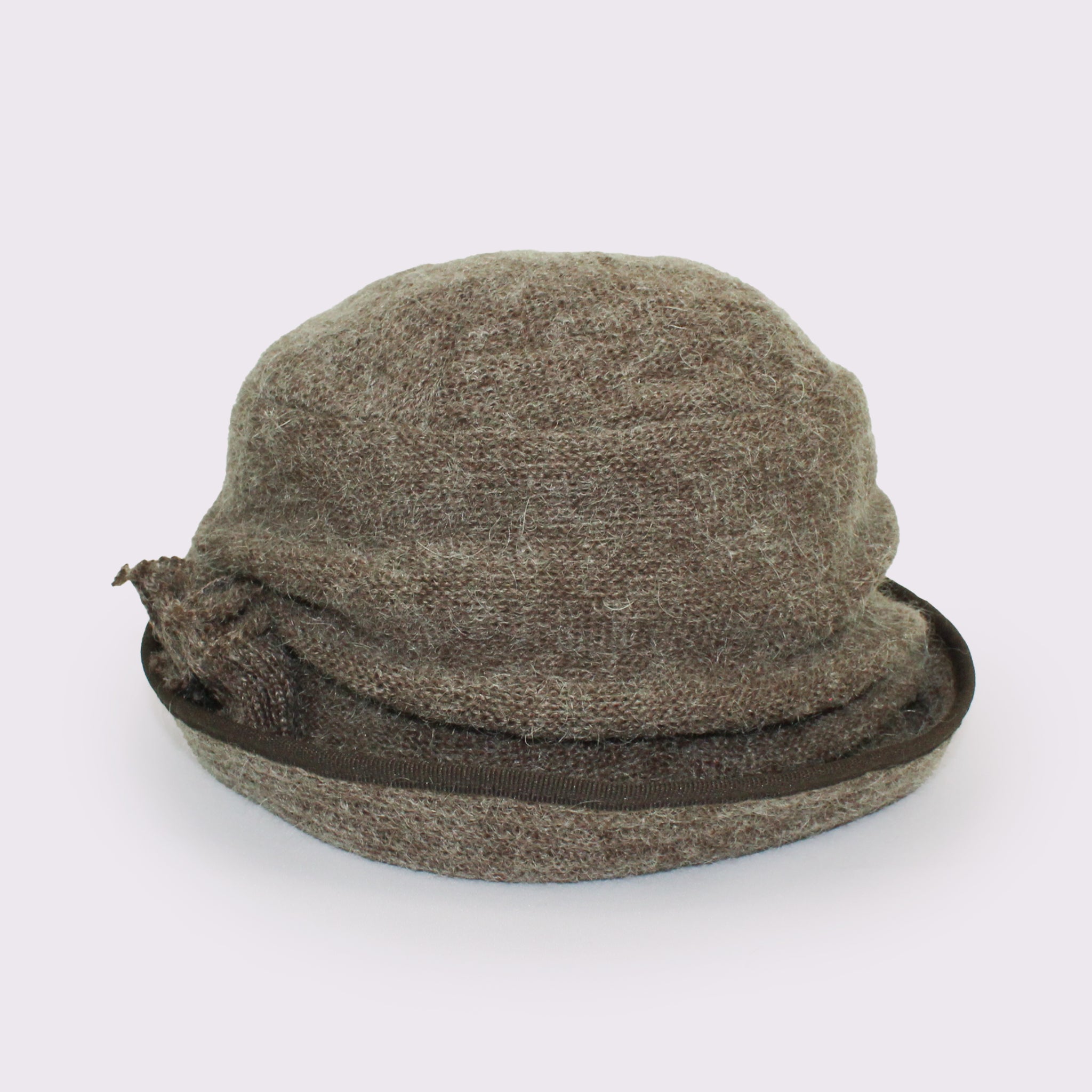 ANGIOLO FRASCONI リボンコサージュトーク