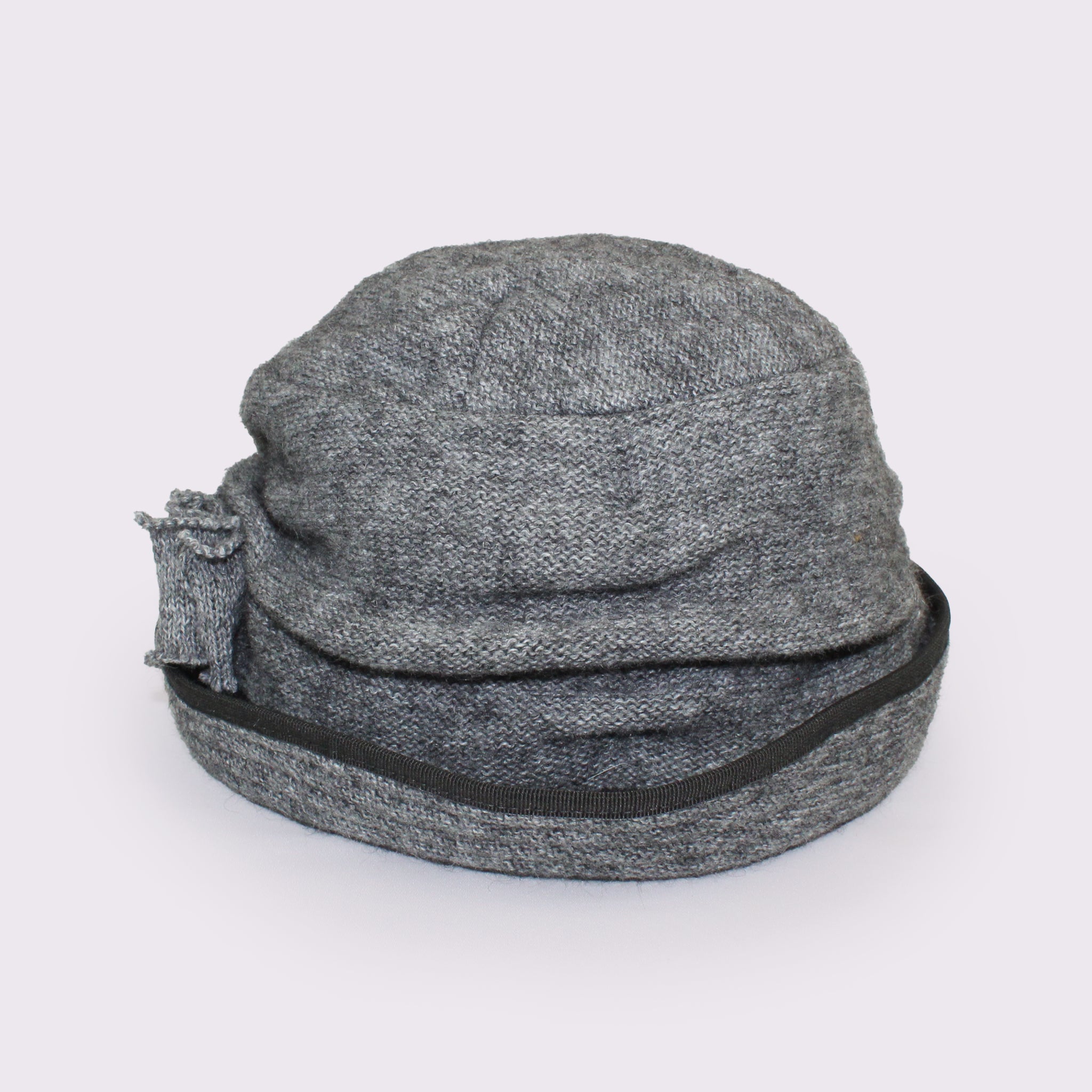 ANGIOLO FRASCONI リボンコサージュトーク