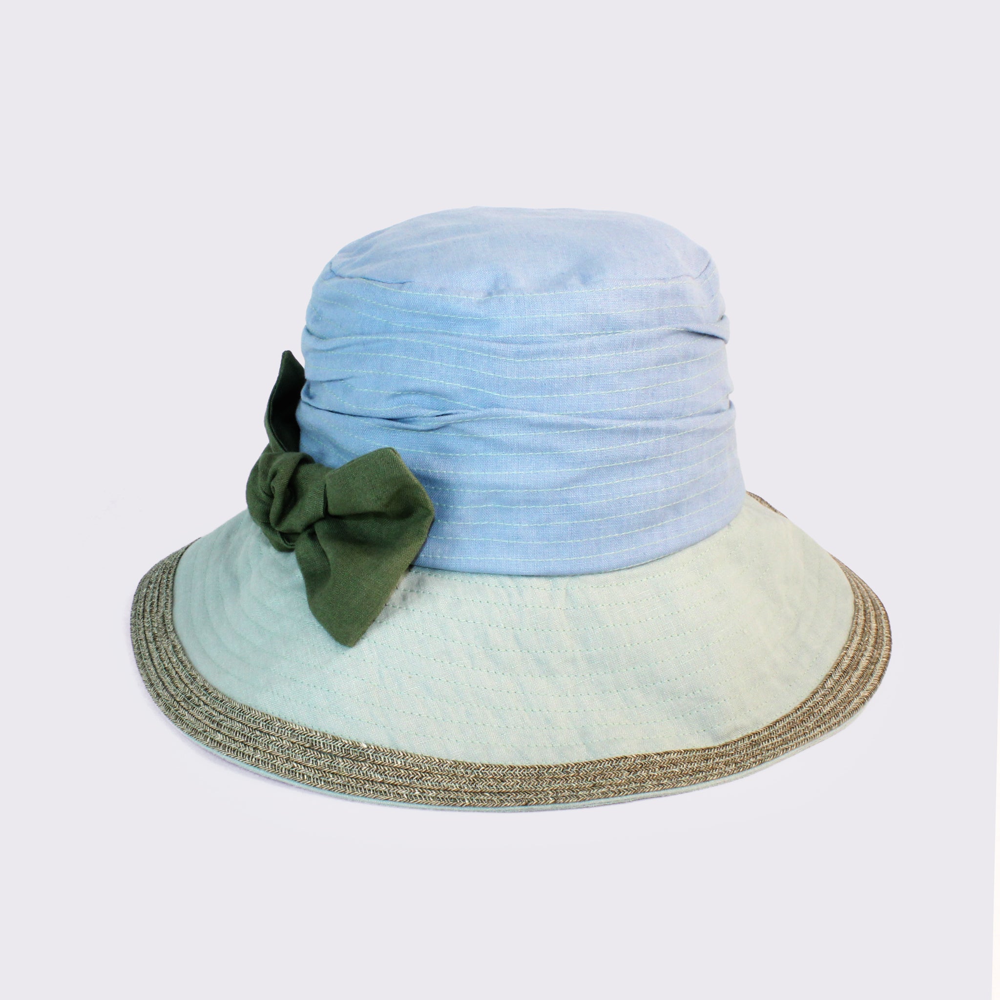 ANGIOLO FRASCONI クロッシェ 13193