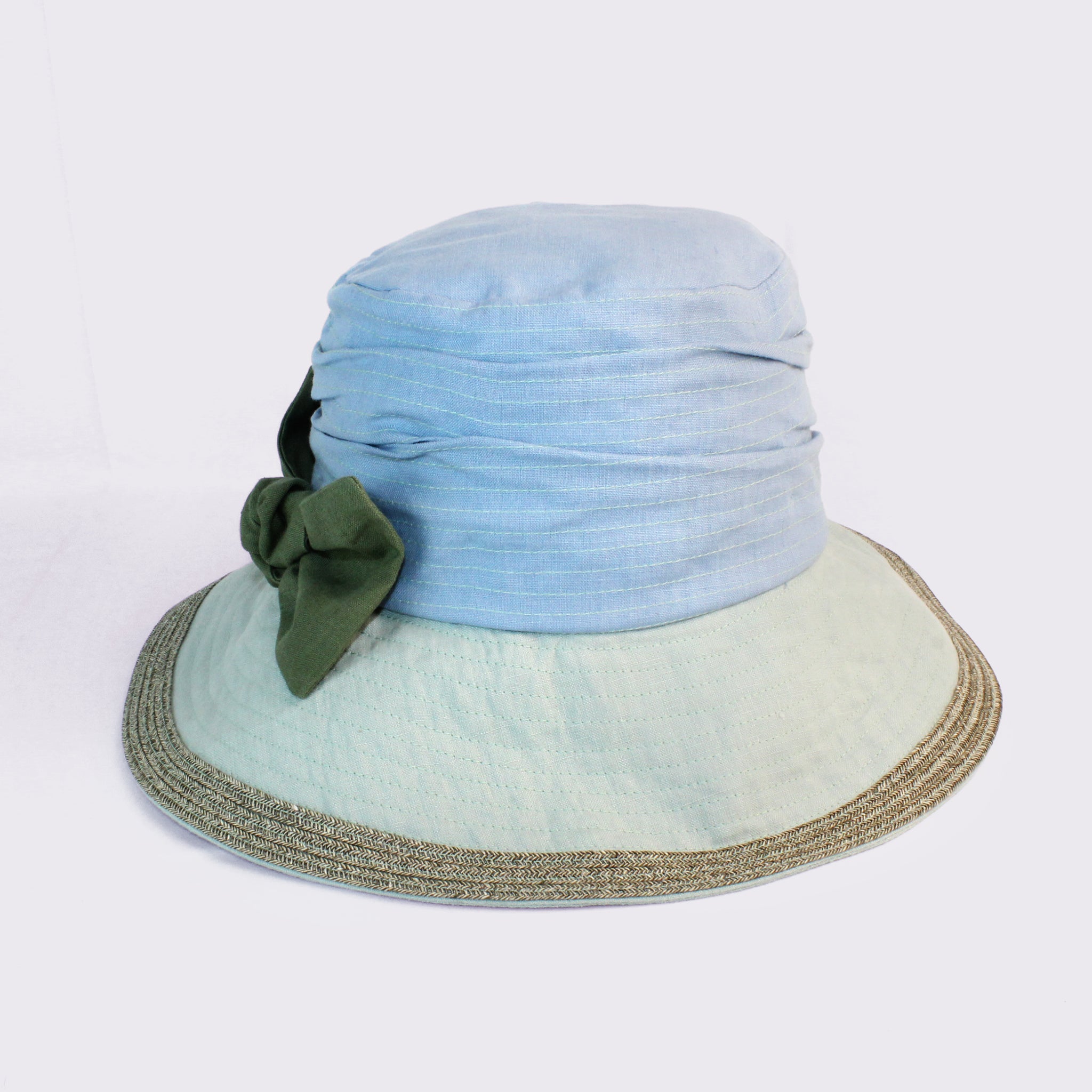 ANGIOLO FRASCONI クロッシェ 13193