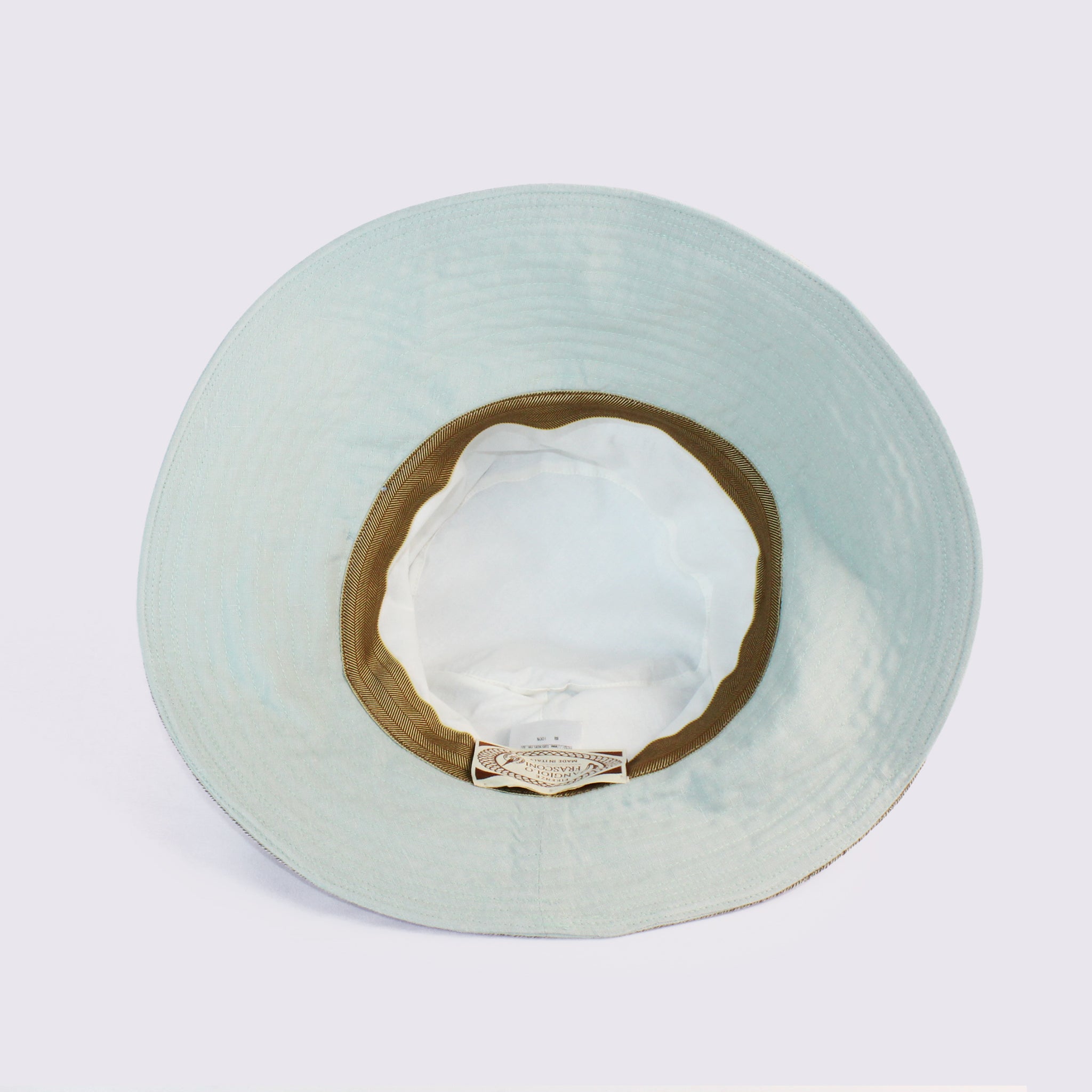 ANGIOLO FRASCONI クロッシェ 13193