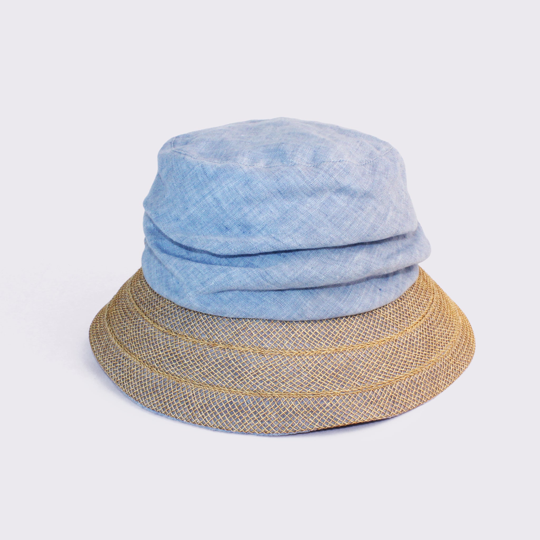 ANGIOLO FRASCONI クロッシェ 13207