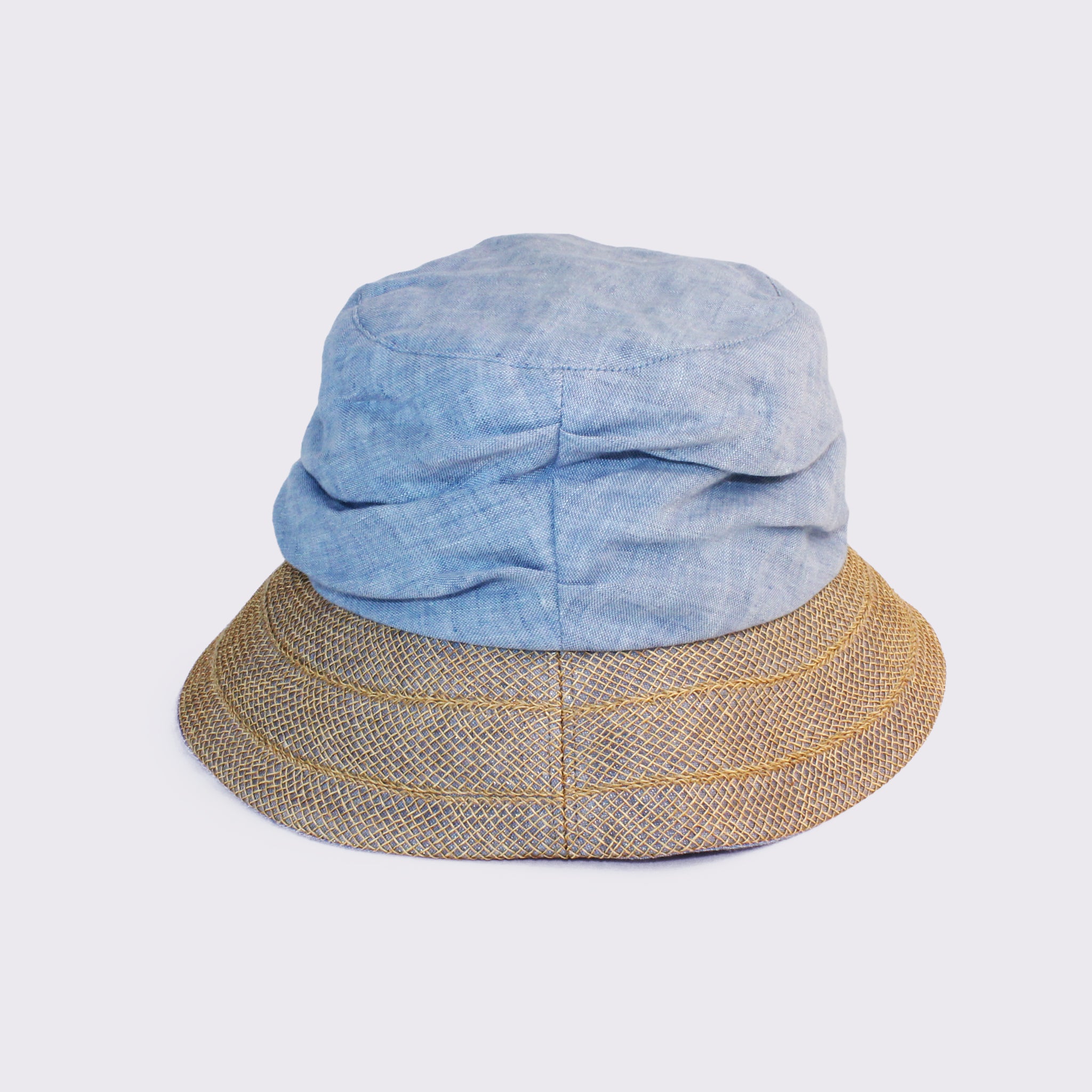 ANGIOLO FRASCONI クロッシェ 13207