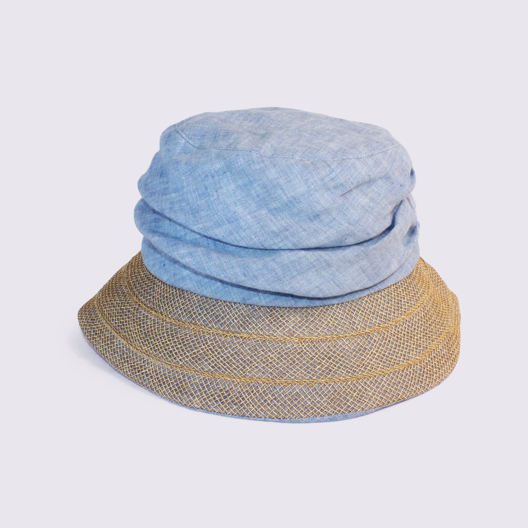 ANGIOLO FRASCONI クロッシェ 13207