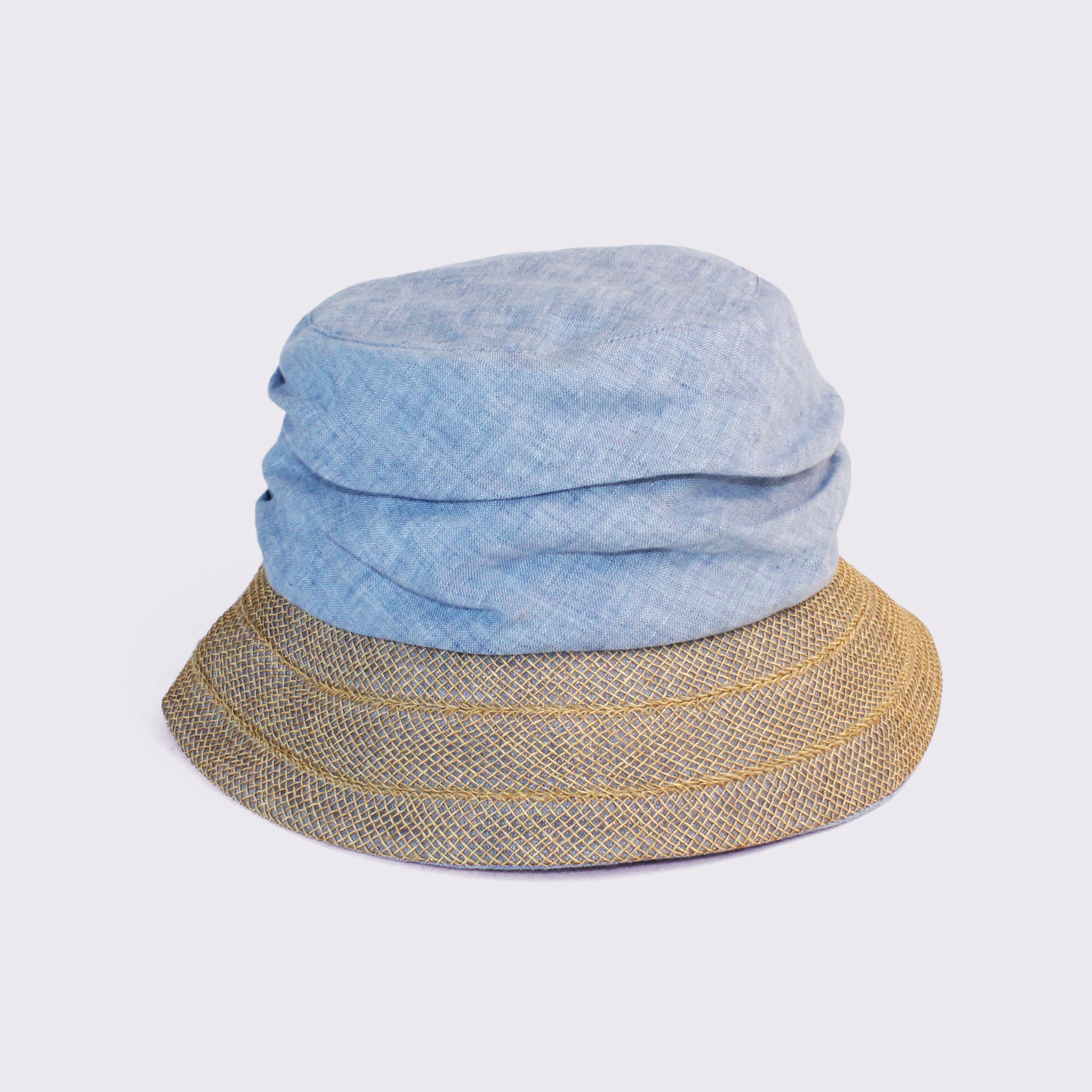 ANGIOLO FRASCONI クロッシェ 13207