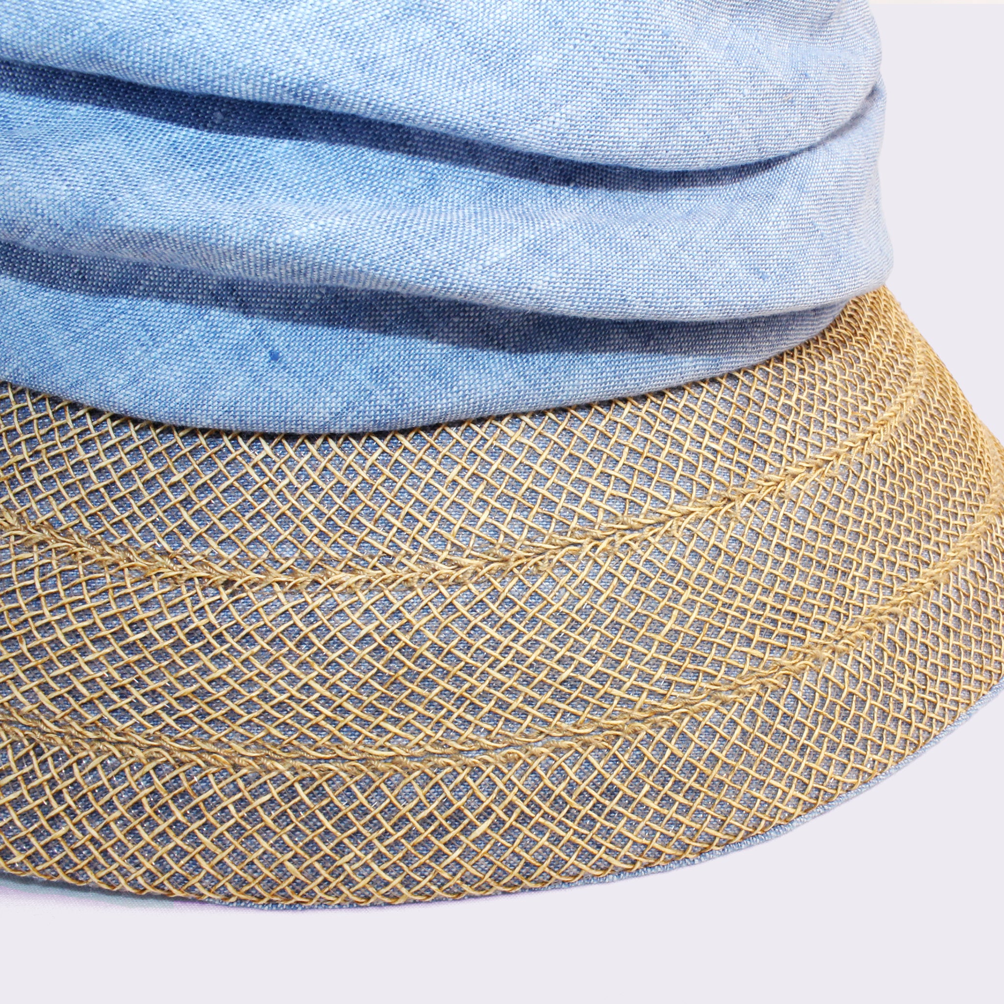 ANGIOLO FRASCONI クロッシェ 13207