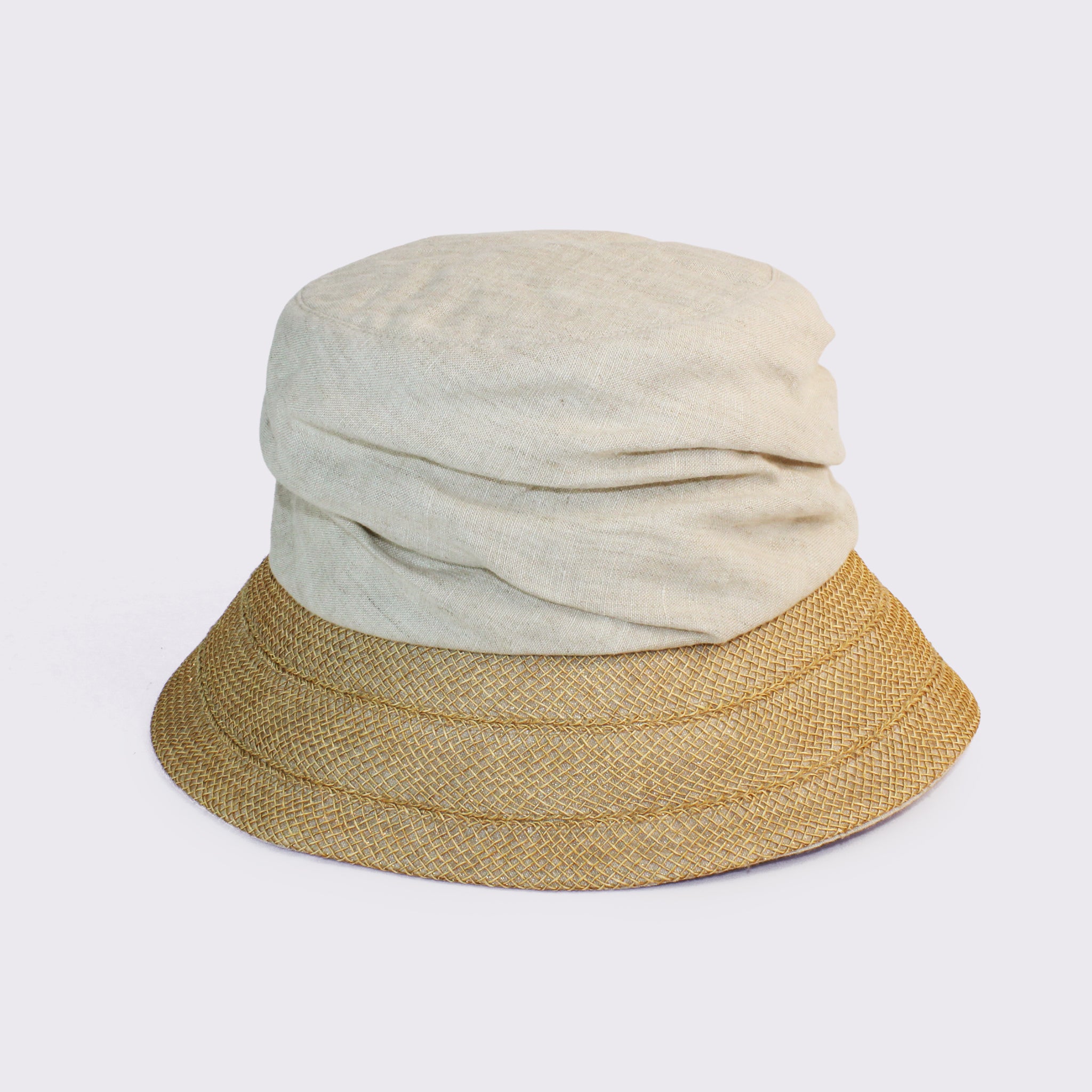 ANGIOLO FRASCONI クロッシェ 13207