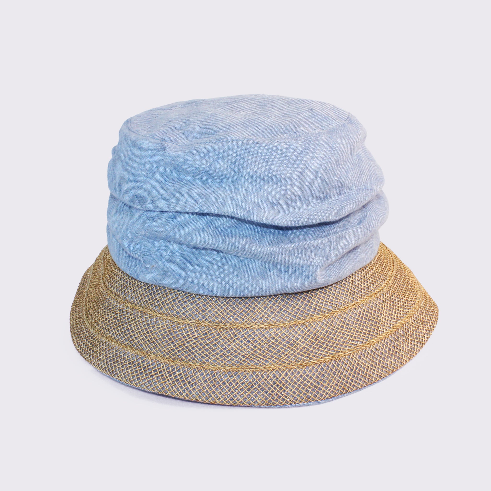 ANGIOLO FRASCONI クロッシェ 13207