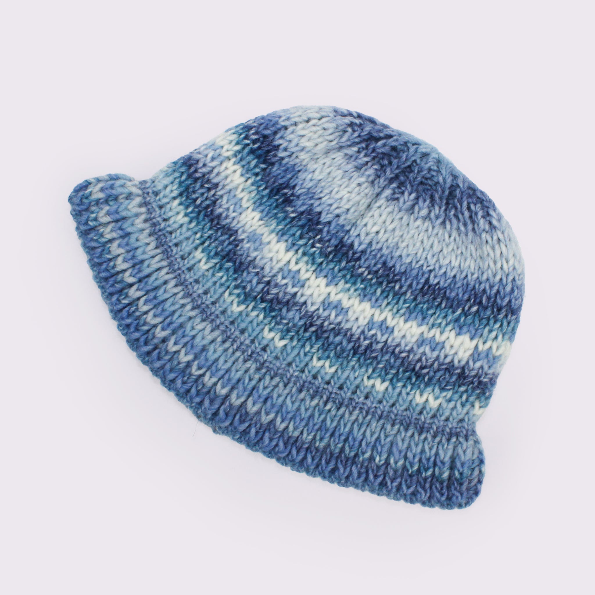 ANGIOLO FRASCONI ストライプワッチ