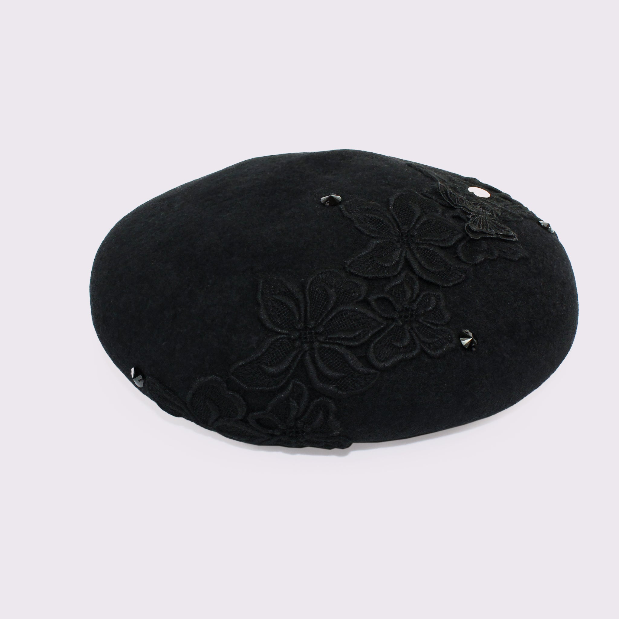 Athena New York Amanda Beret Butterfly/ベレー