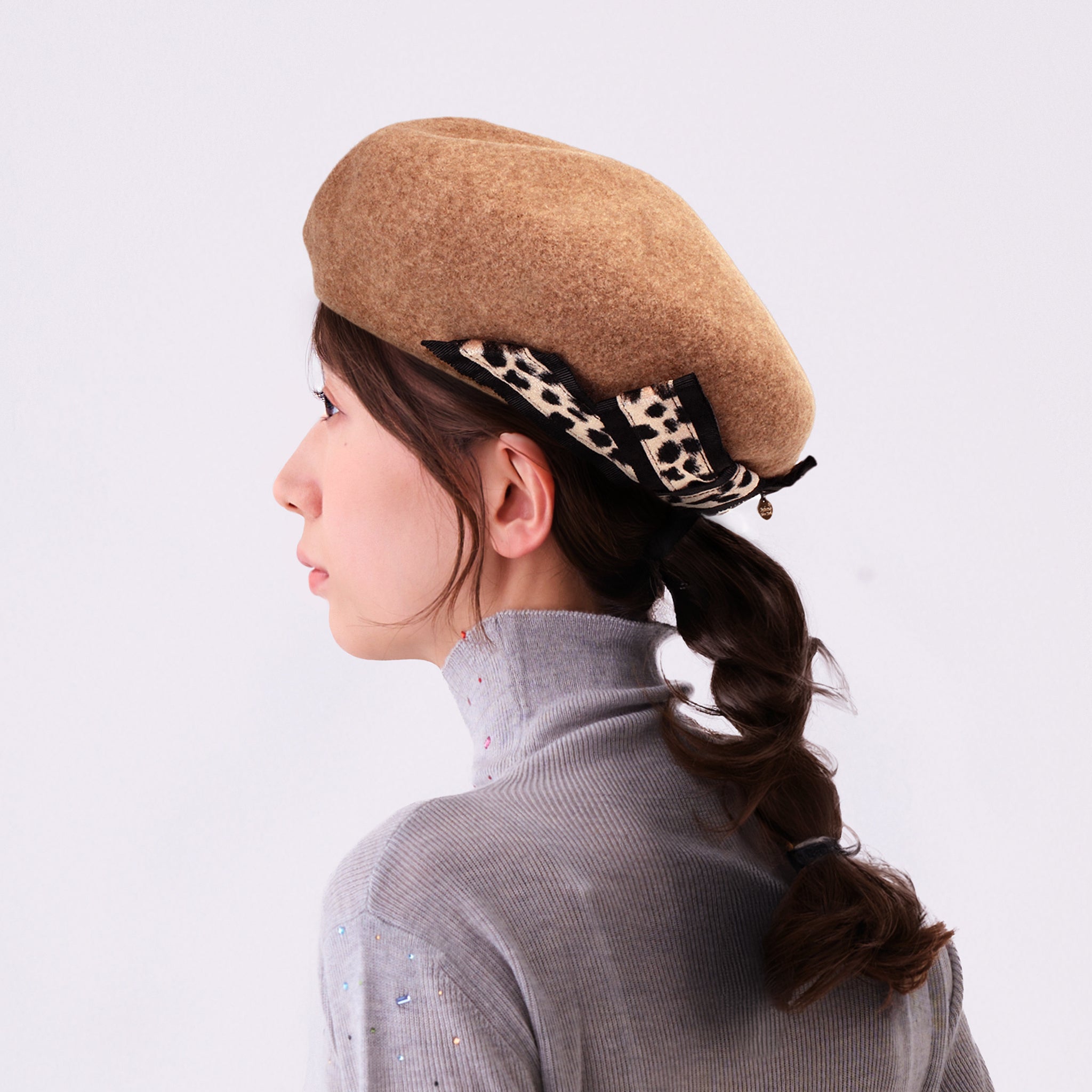 Athena New York Special Product for ATRENA / ベレー