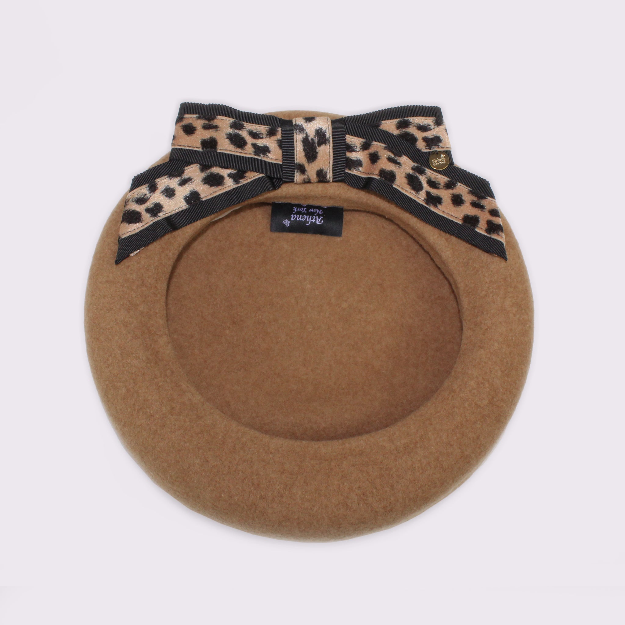 Athena New York Special Product for ATRENA / ベレー