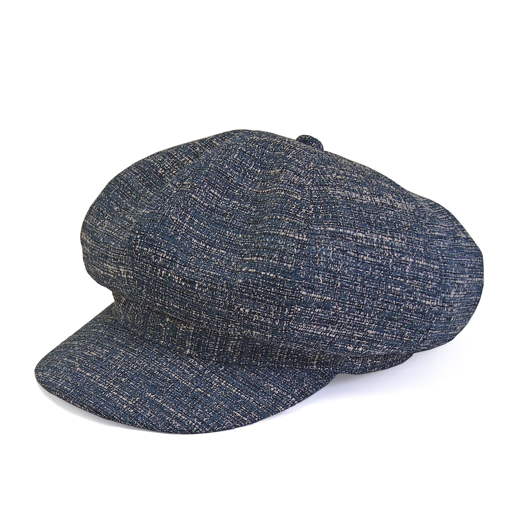 サマーツィードニュースボーイ