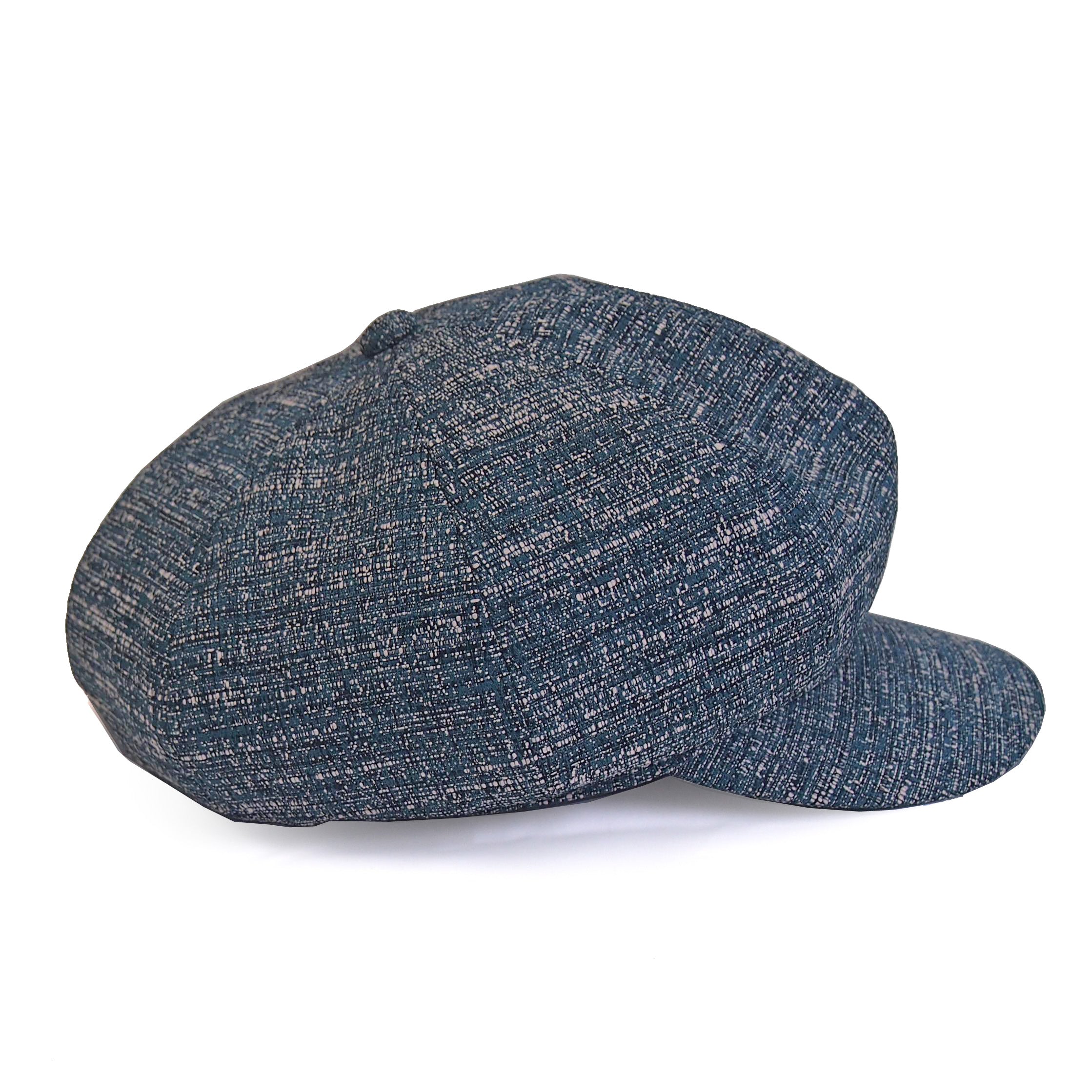 サマーツィードニュースボーイ