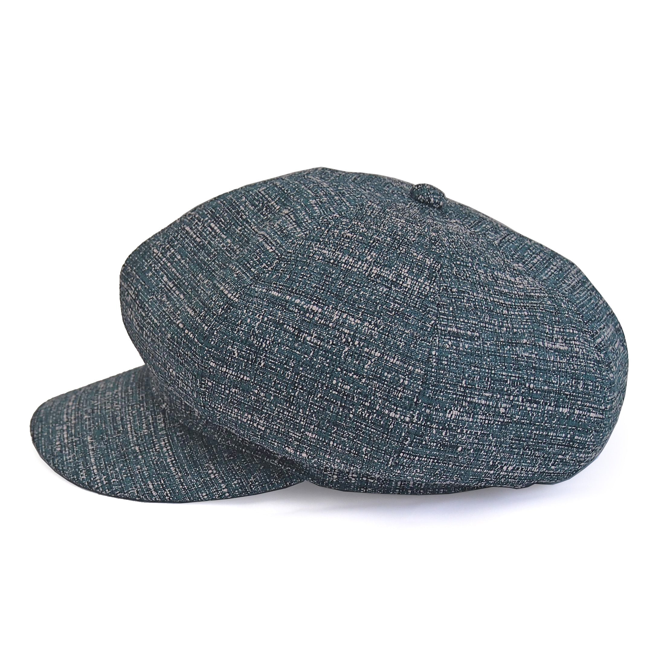 サマーツィードニュースボーイ