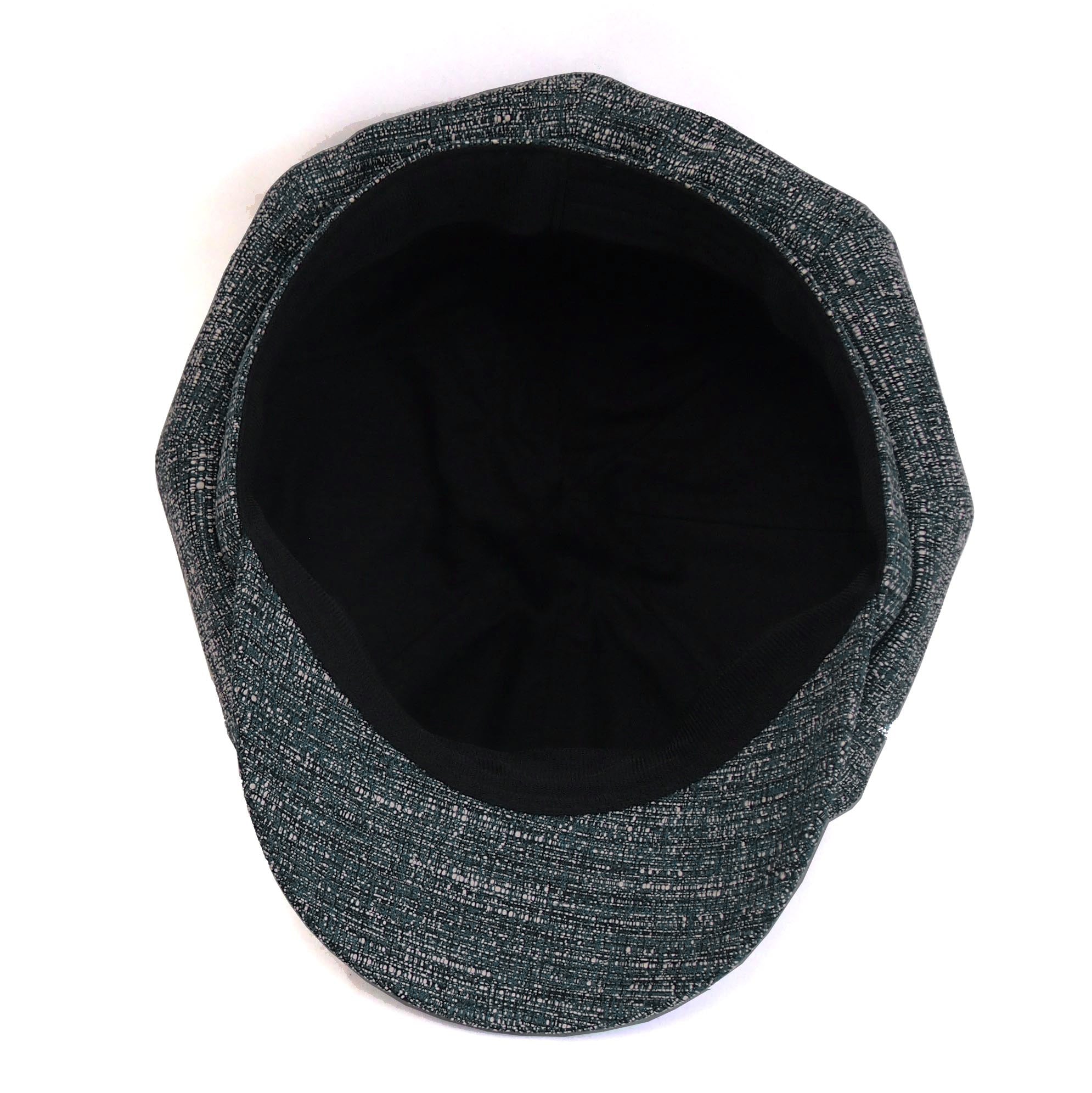 サマーツィードニュースボーイ