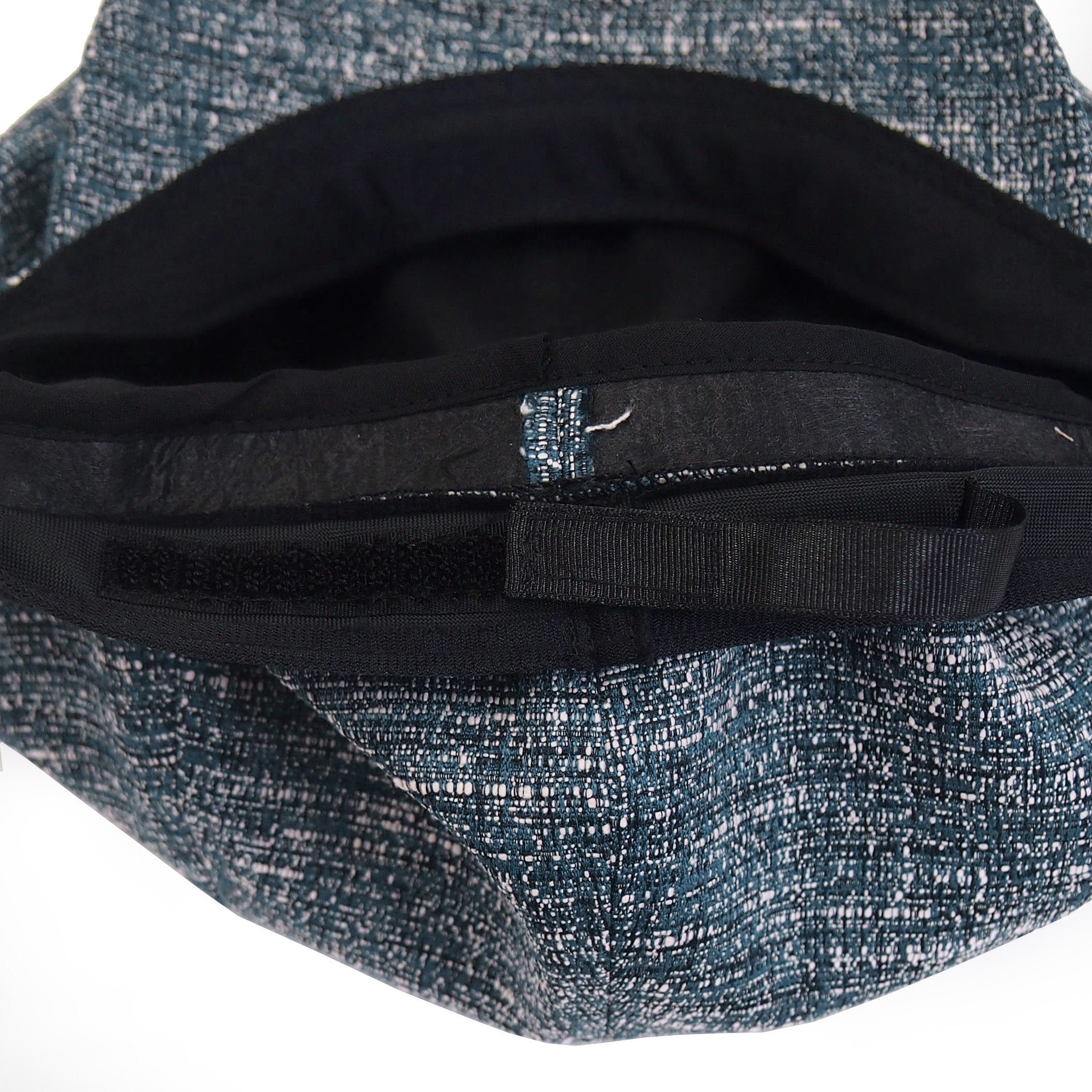 サマーツィードニュースボーイ