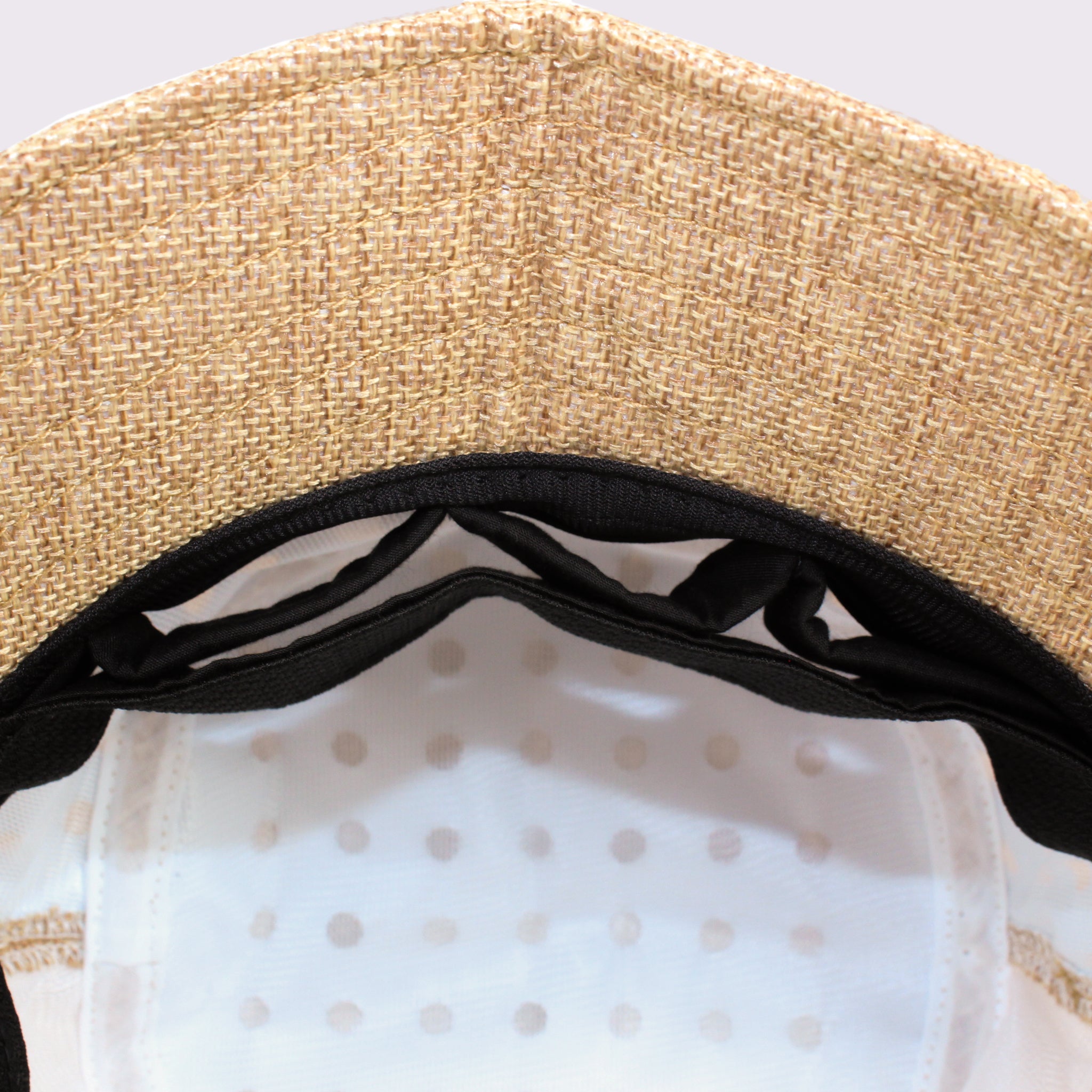 【公式】コカゲル( UV100%カット) キッズナチュライクバケットハット / 帽子専門店 ATRENA(アトレナ)オンラインストア