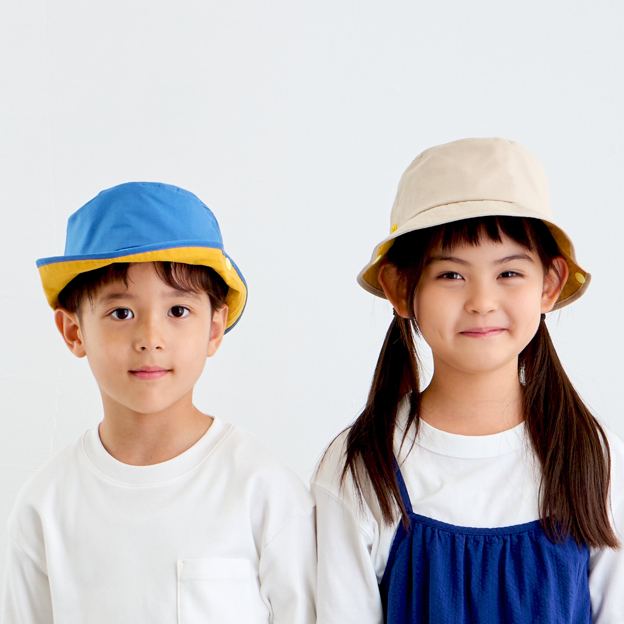 【公式】コカゲル (UV100%カット)マシンウォッシュ kidsハット/ 帽子専門店 ATRENA(アトレナ)オンラインストア