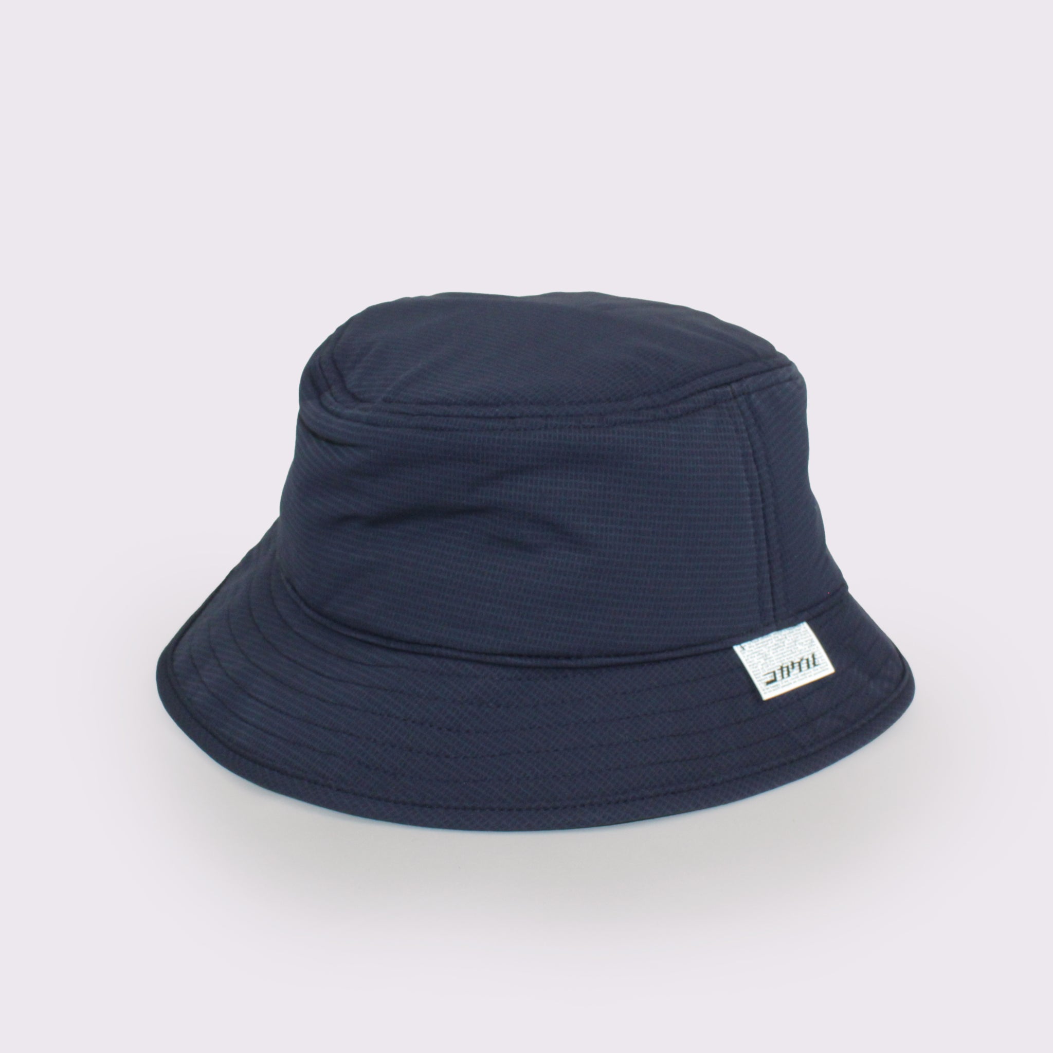 【公式】コカゲル (コカゲル×MIZUCOOL)COOLING KIDS HAT / 帽子専門店 ATRENA(アトレナ)オンラインストア