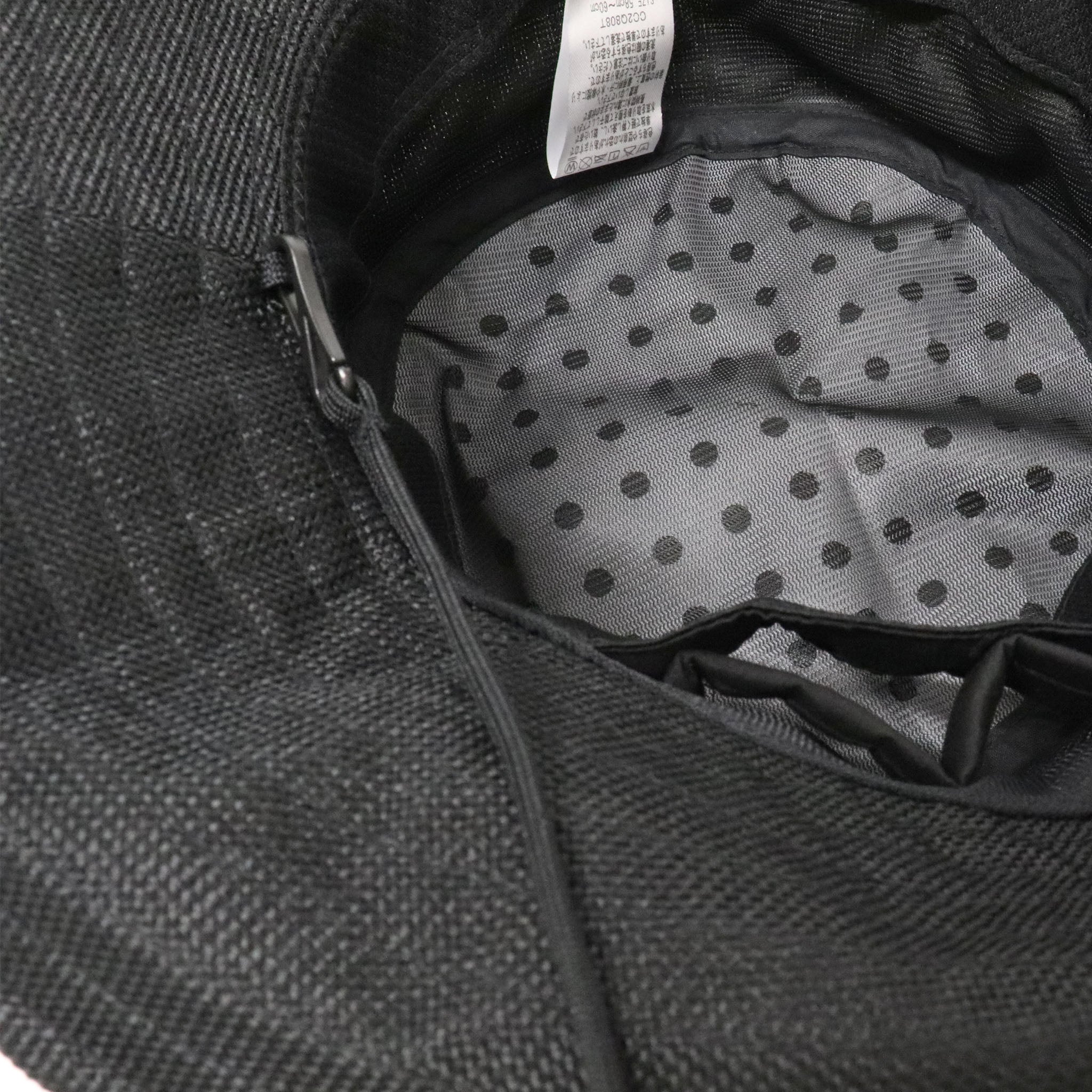 【公式】コカゲル マシンウォッシュ ナチュライク キャペリン / 帽子専門店 ATRENA(アトレナ)オンラインストア