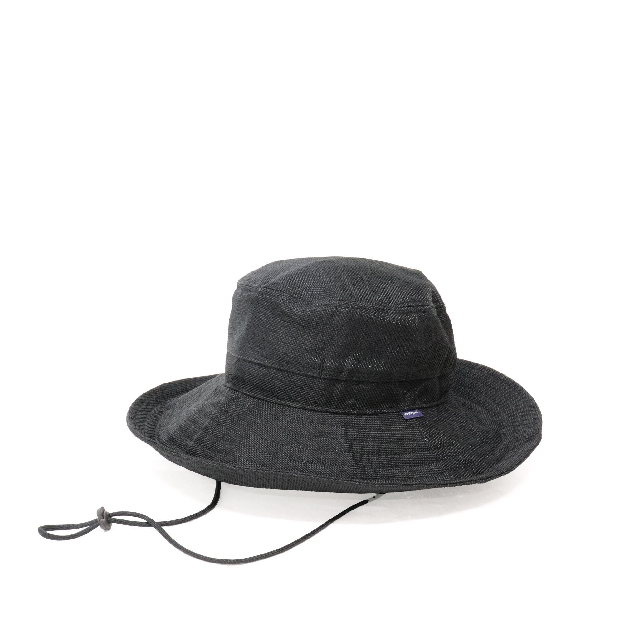 【公式】コカゲル マシンウォッシュ ナチュライク キャペリン / 帽子専門店 ATRENA(アトレナ)オンラインストア