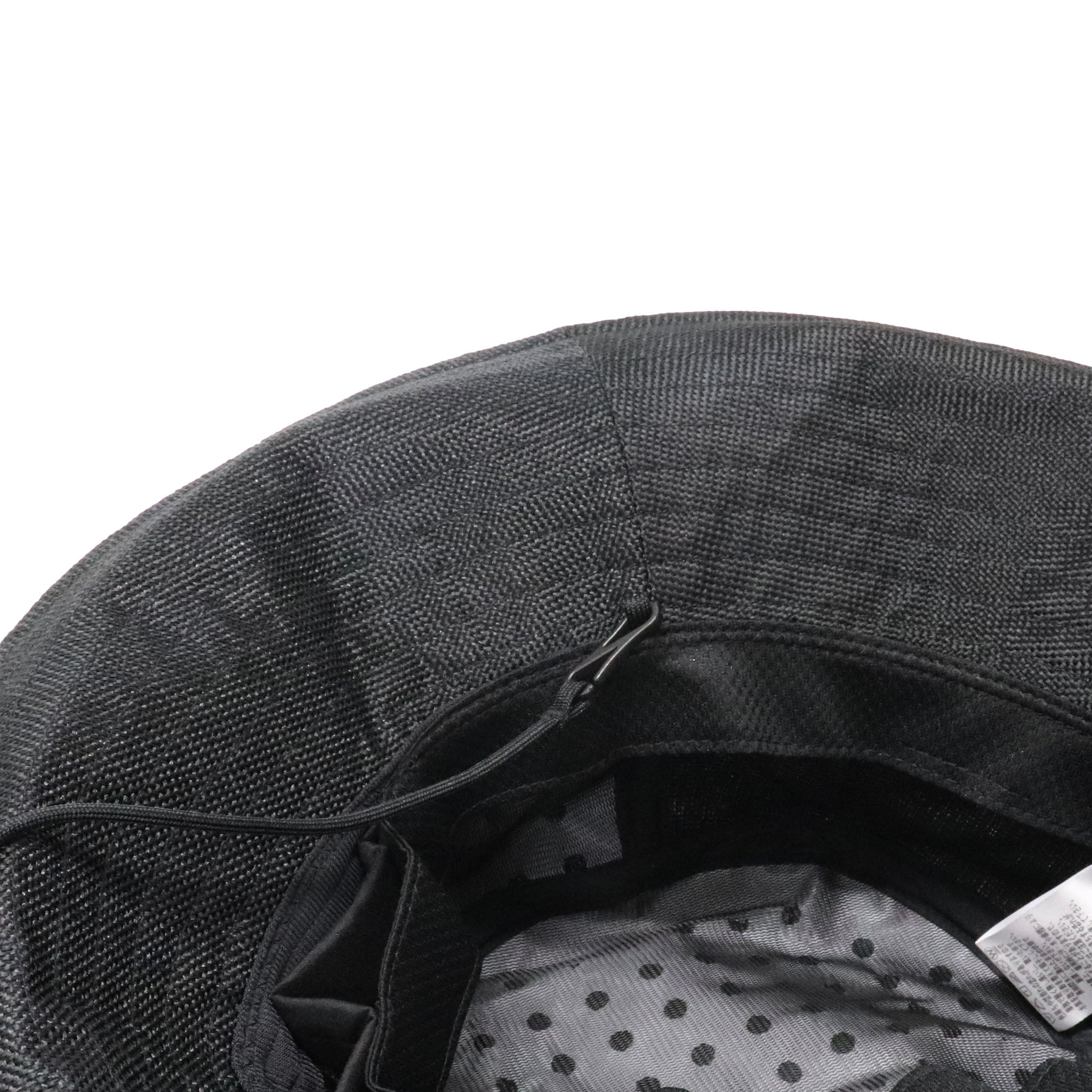 【公式】 コカゲル (UV100%カット)マシンウォッシュ ナチュライク キャペリン / 帽子専門店 ATRENA(アトレナ)オンラインストア