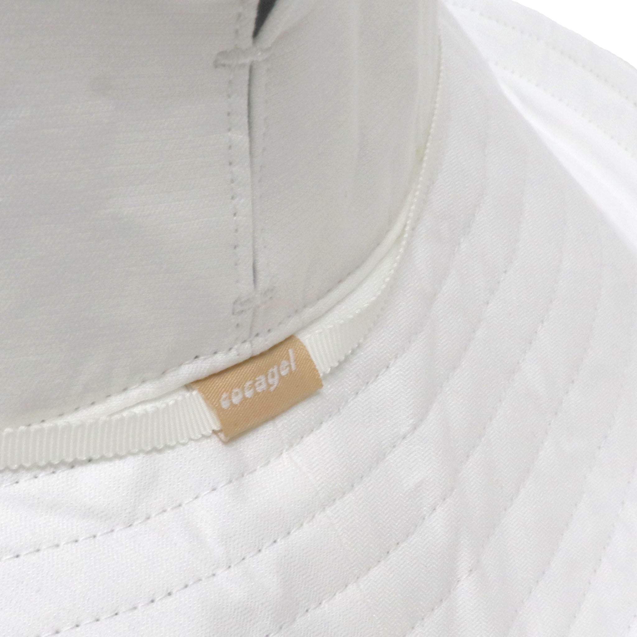 【公式】コカゲル キャペリン / 帽子専門店 ATRENA(アトレナ)オンラインストア