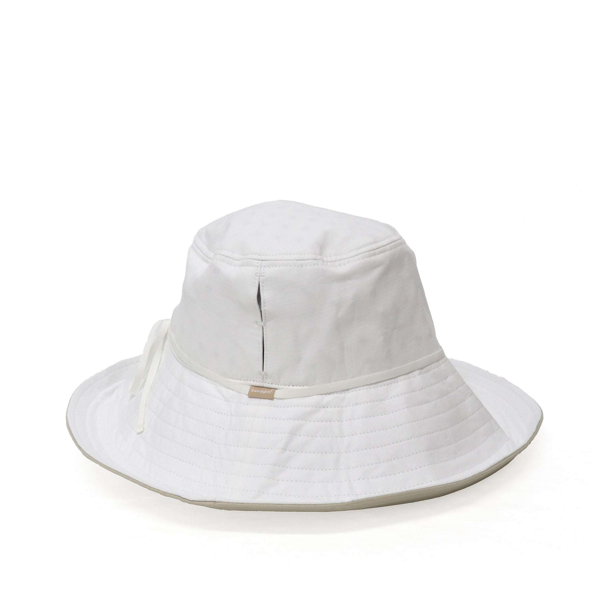 【公式】コカゲル キャペリン / 帽子専門店 ATRENA(アトレナ)オンラインストア