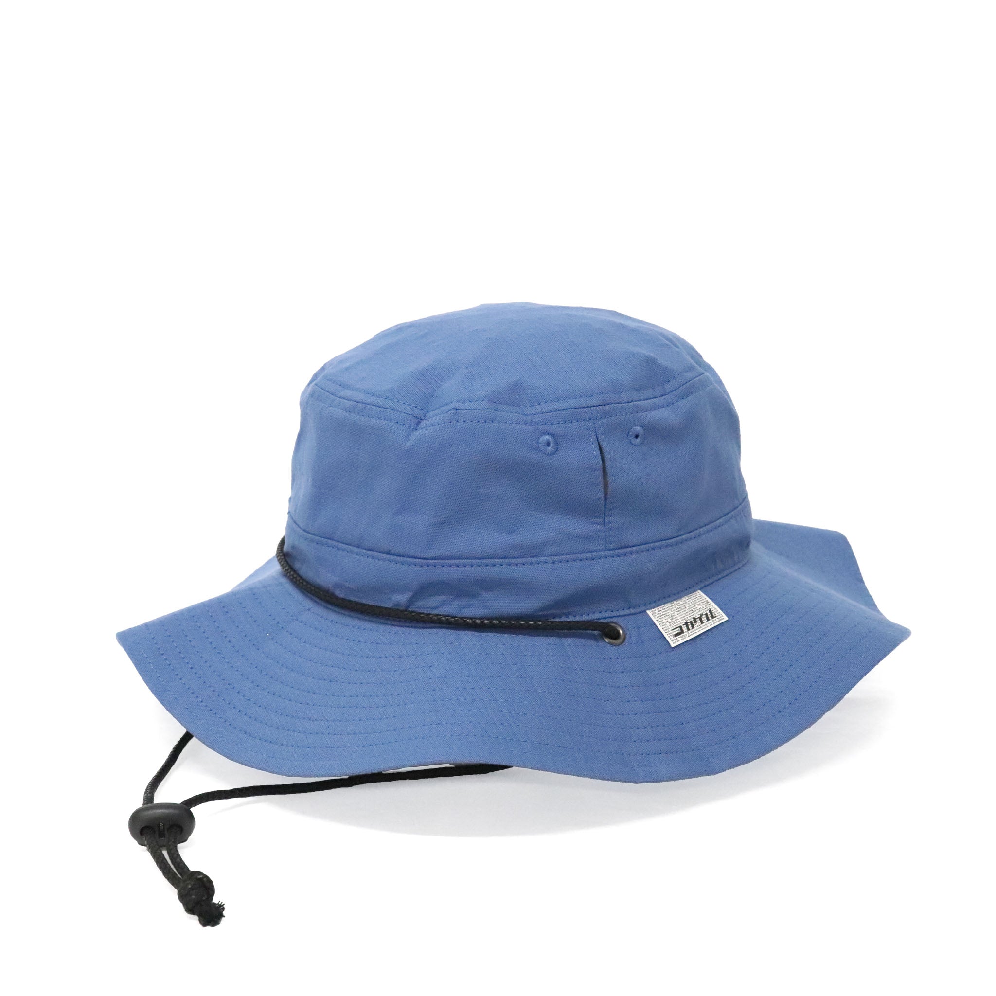 【公式】コカゲル マシンウォッシュ アドベンチャーハット / 帽子専門店 ATRENA(アトレナ)オンラインストア