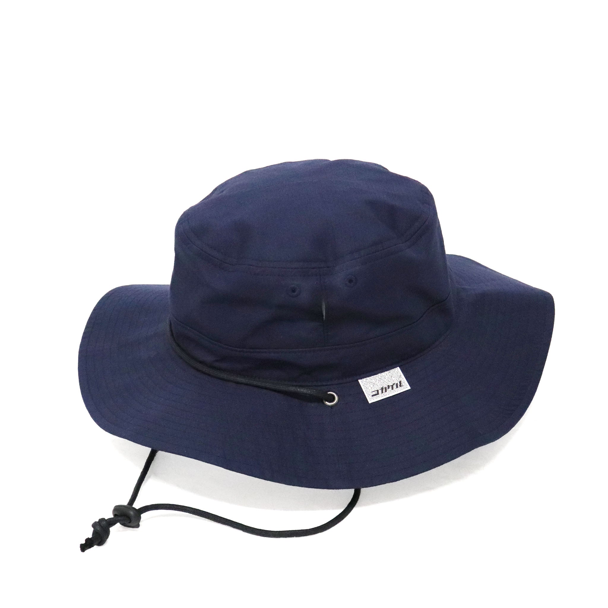 【公式】コカゲル(UV100%カット)マシンウォッシュ アドベンチャーハット / 帽子専門店 ATRENA(アトレナ)オンラインストア