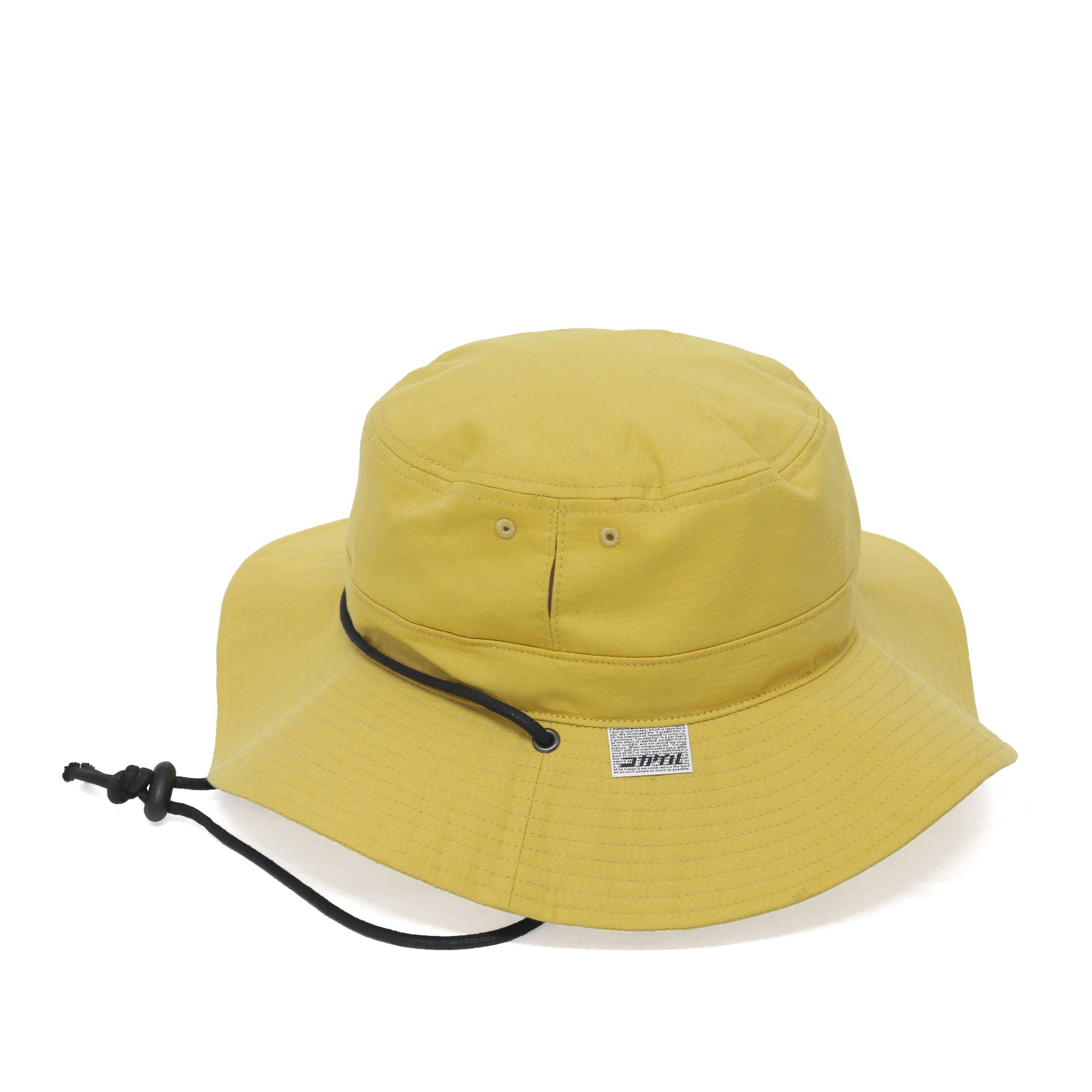 【公式】コカゲル マシンウォッシュ アドベンチャーハット / 帽子専門店 ATRENA(アトレナ)オンラインストア