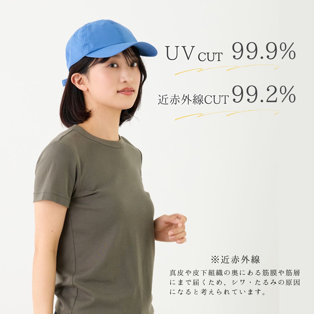 【公式】コカゲル キャップ / 帽子専門店 ATRENA(アトレナ)オンラインストア