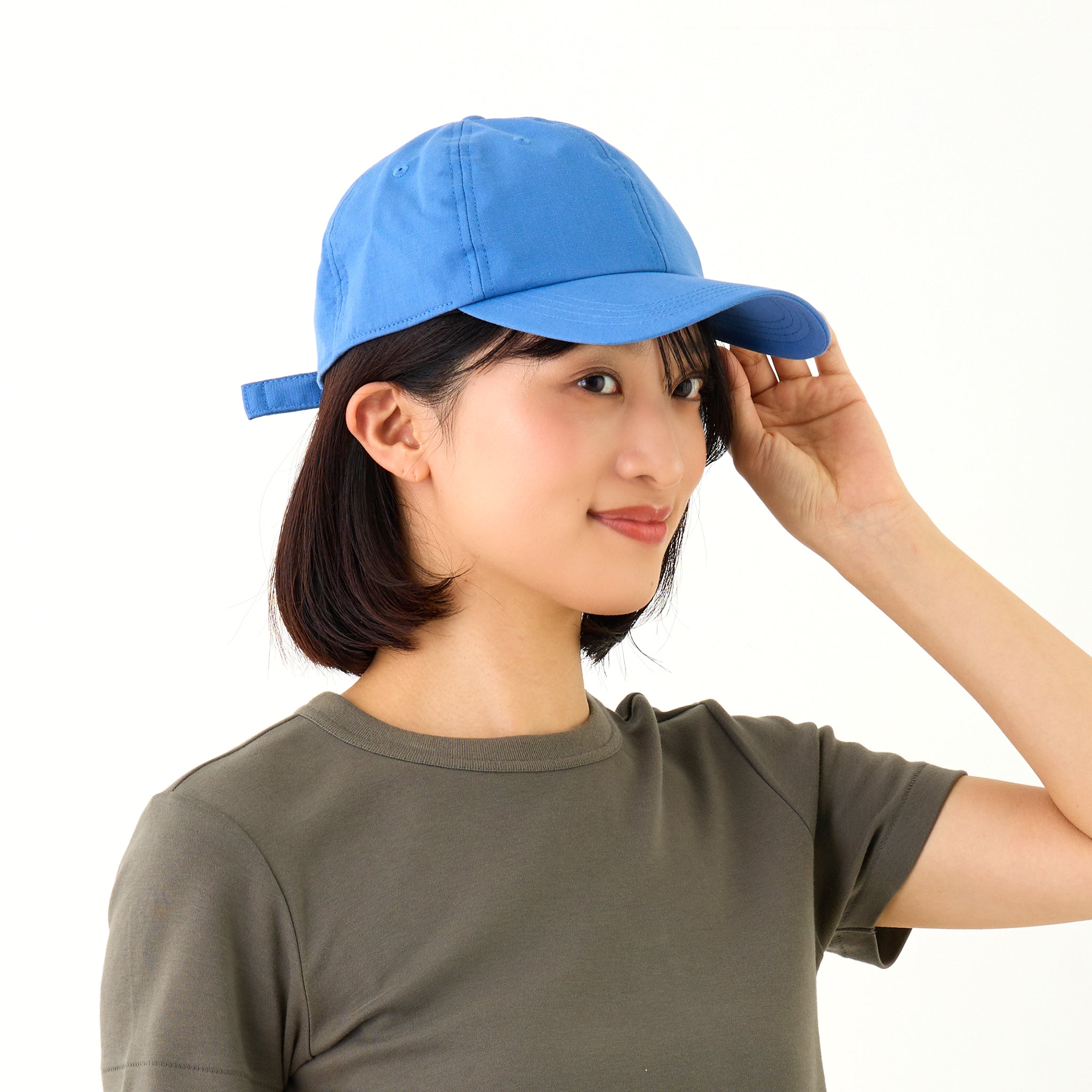 【公式】コカゲル キャップ / 帽子専門店 ATRENA(アトレナ)オンラインストア