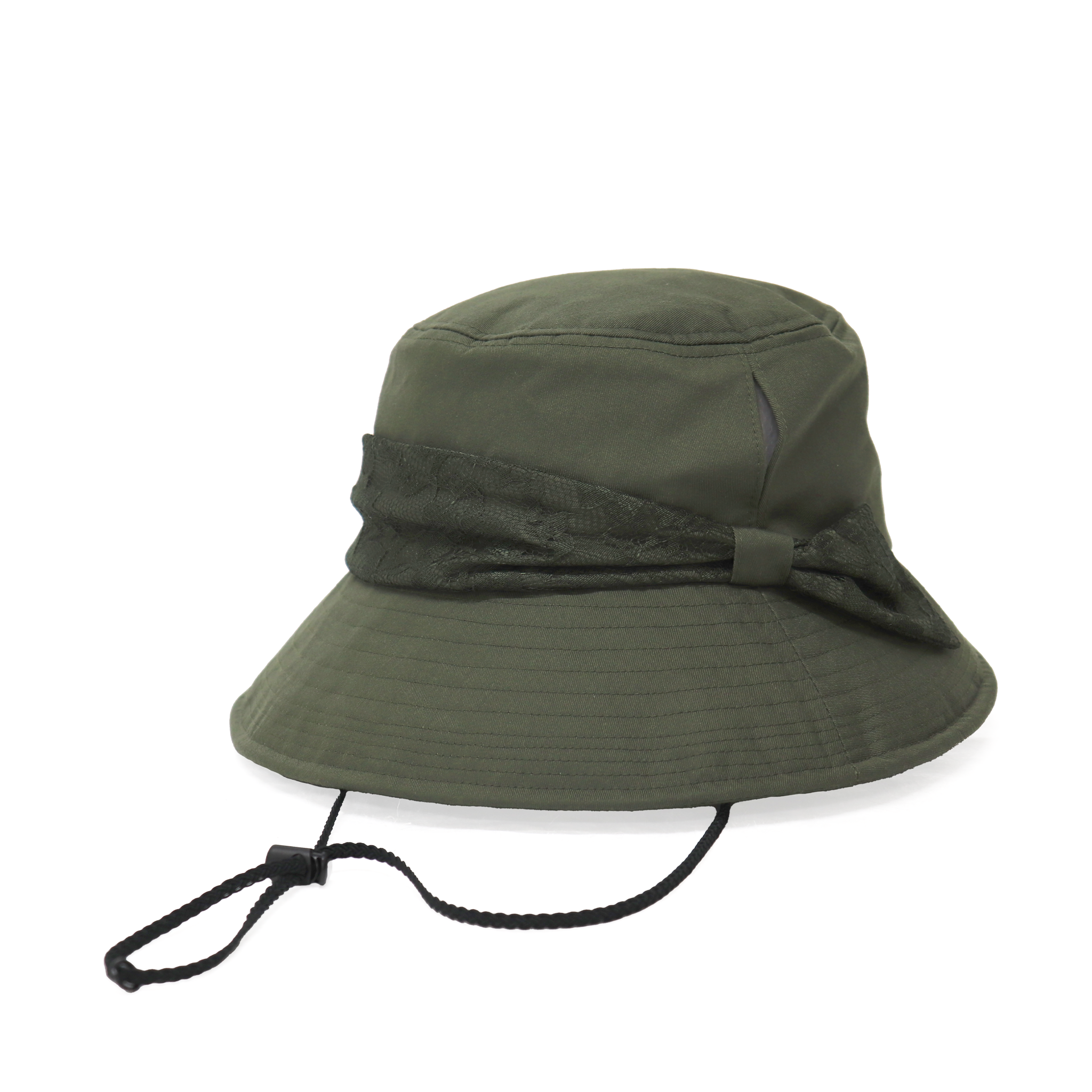 【公式】コカゲル レースリボンダウン / 帽子専門店 ATRENA(アトレナ)オンラインストア