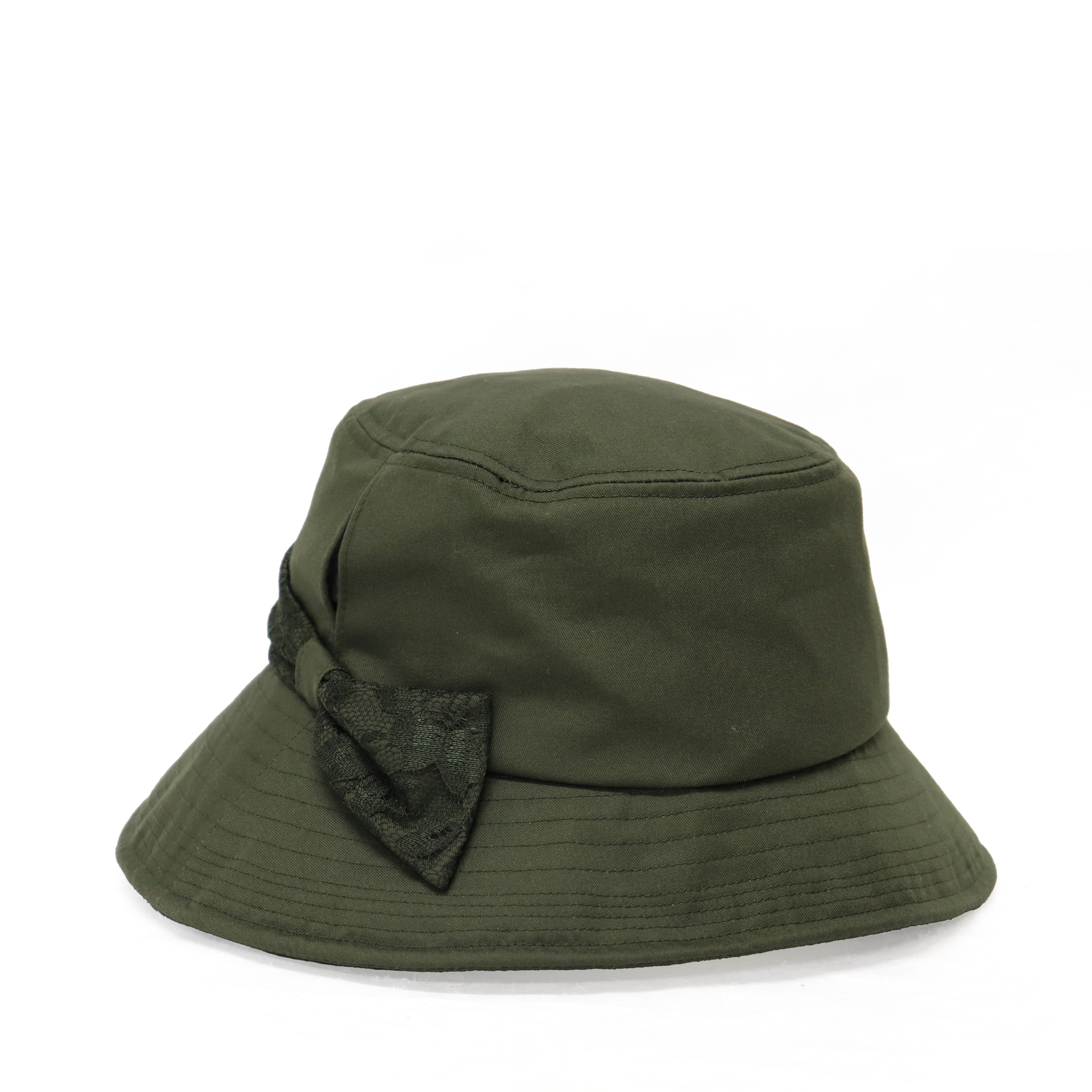 【公式】コカゲル レースリボンダウン / 帽子専門店 ATRENA(アトレナ)オンラインストア