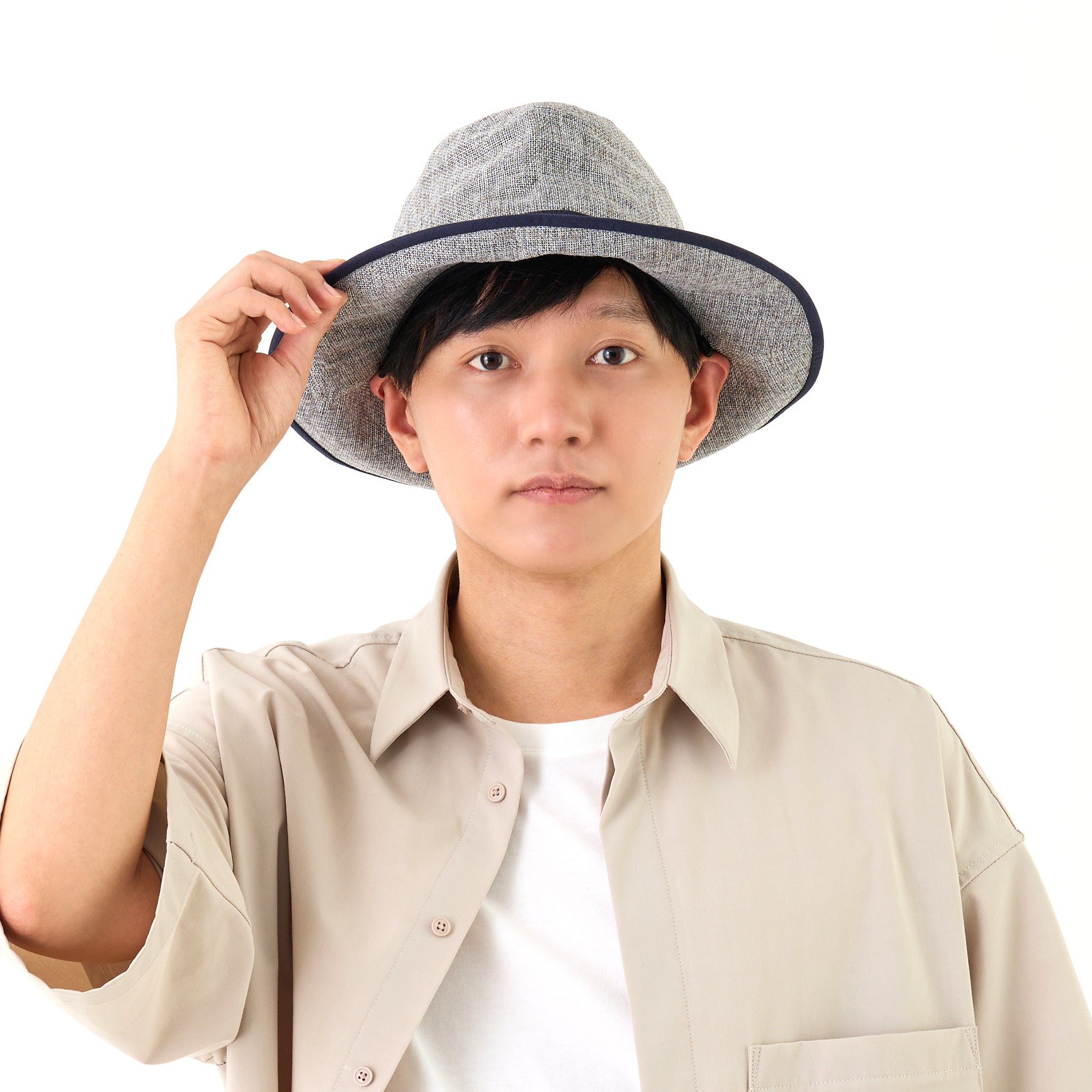 【公式】コカゲル マシンウォッシュ フェドラー / 帽子専門店 ATRENA(アトレナ)オンラインストア