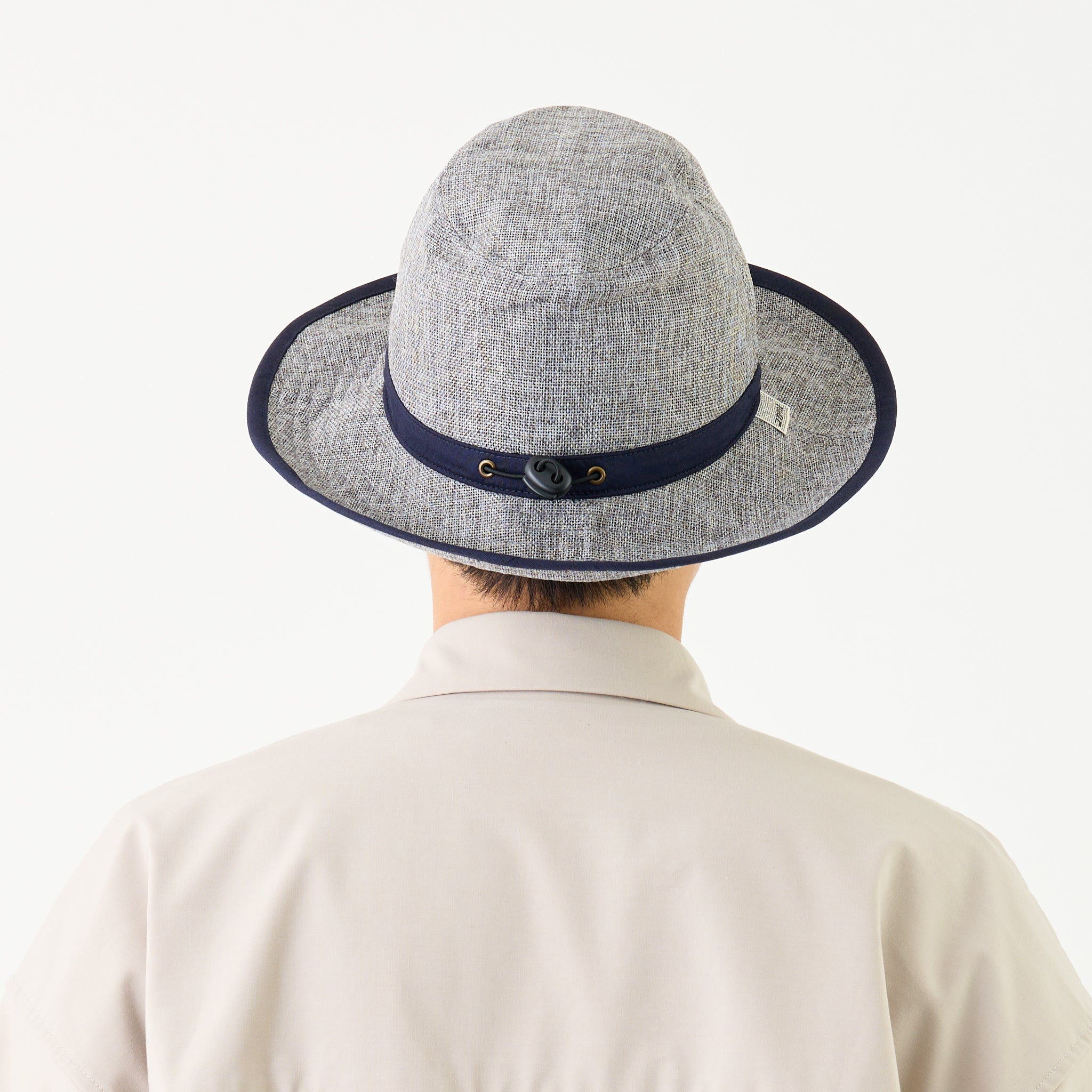 【公式】コカゲル マシンウォッシュ フェドラー / 帽子専門店 ATRENA(アトレナ)オンラインストア