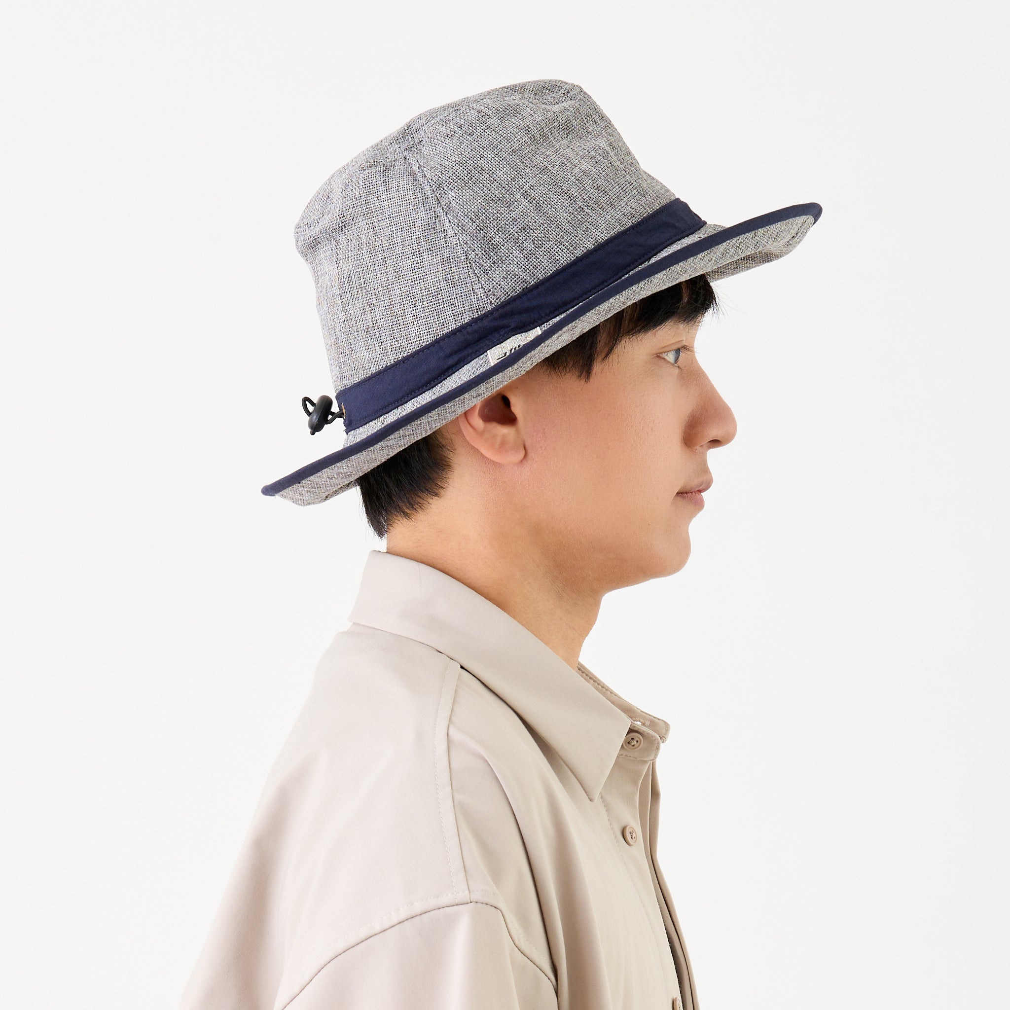 【公式】コカゲル マシンウォッシュ フェドラー / 帽子専門店 ATRENA(アトレナ)オンラインストア