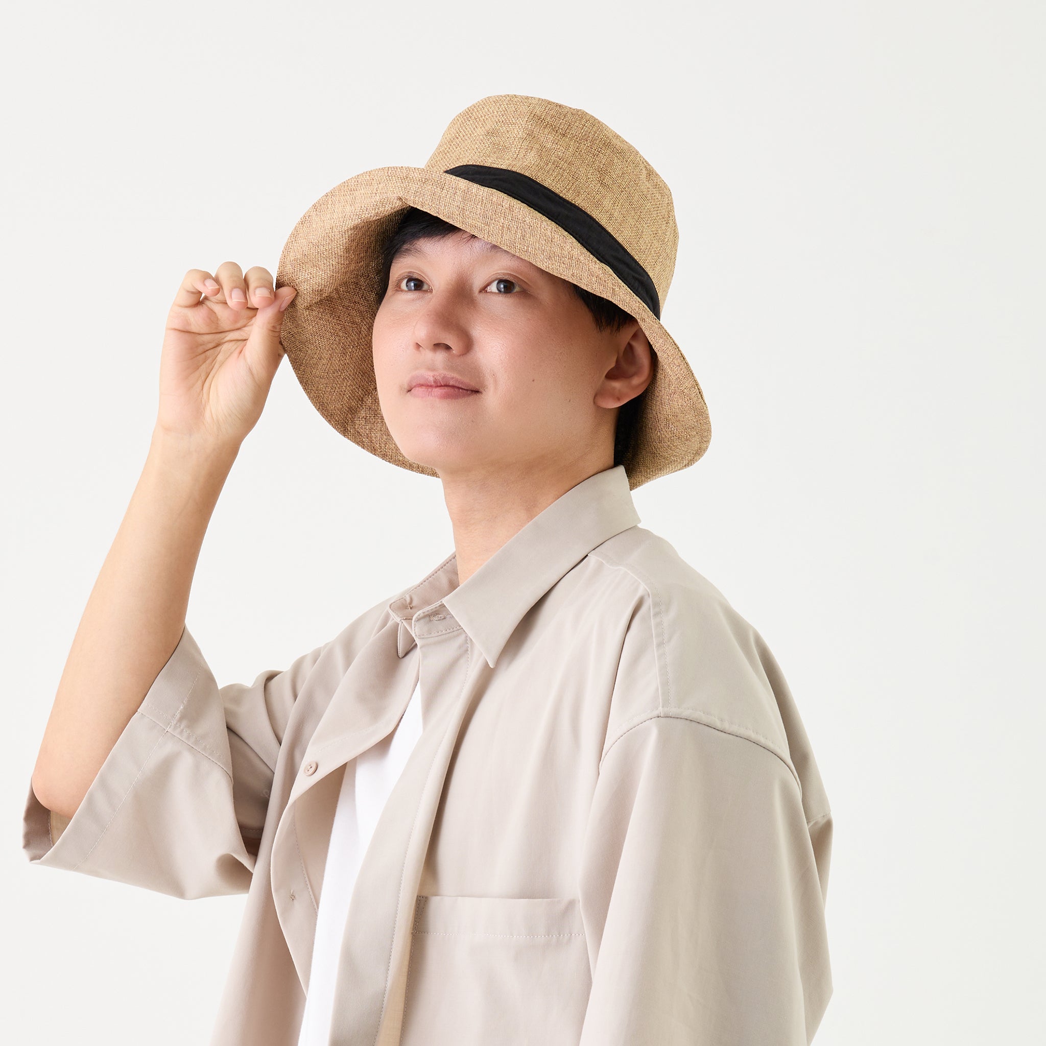 【公式】コカゲル マシンウォッシュ ナチュライクダウン / 帽子専門店 ATRENA(アトレナ)オンラインストア