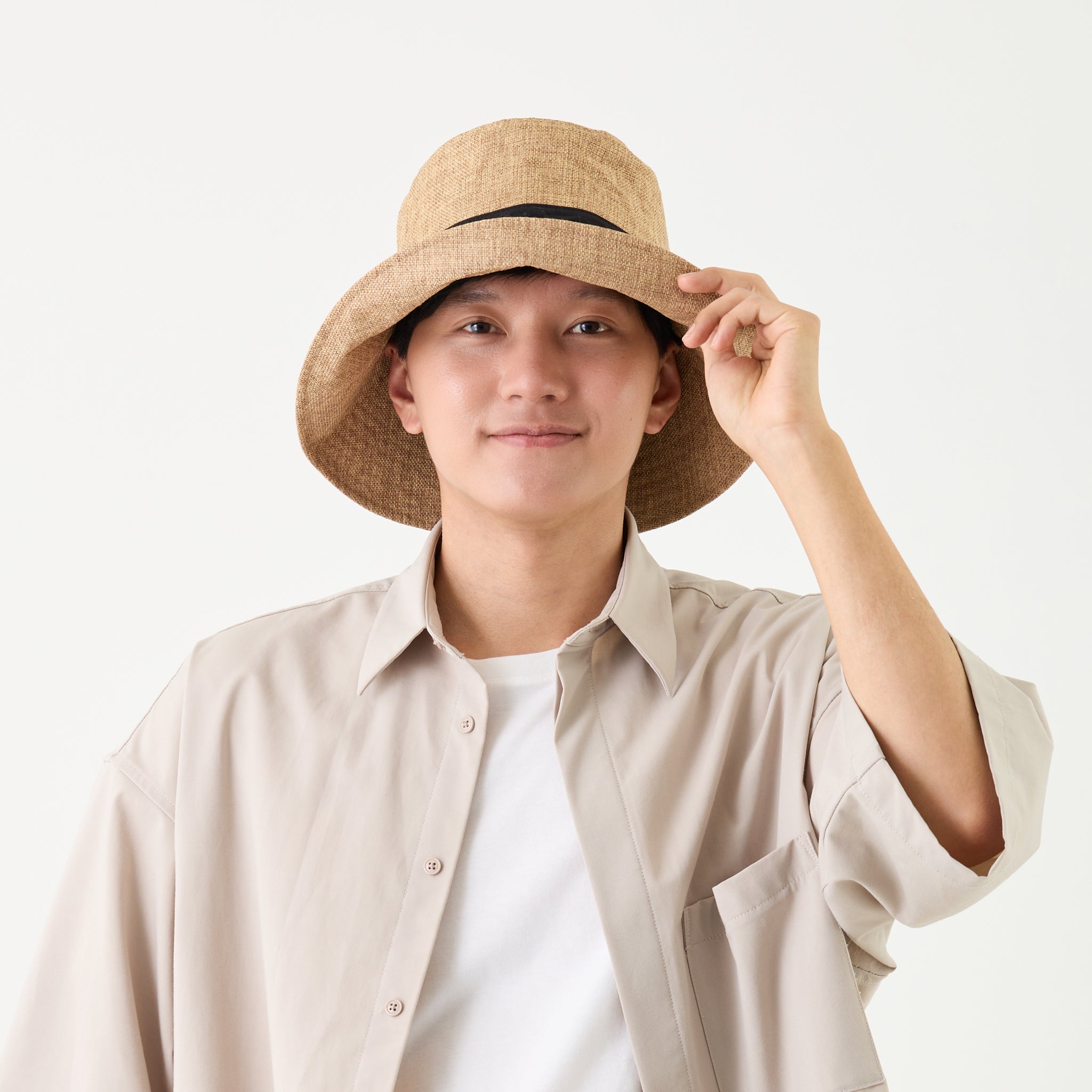 【公式】コカゲル マシンウォッシュ ナチュライクダウン / 帽子専門店 ATRENA(アトレナ)オンラインストア