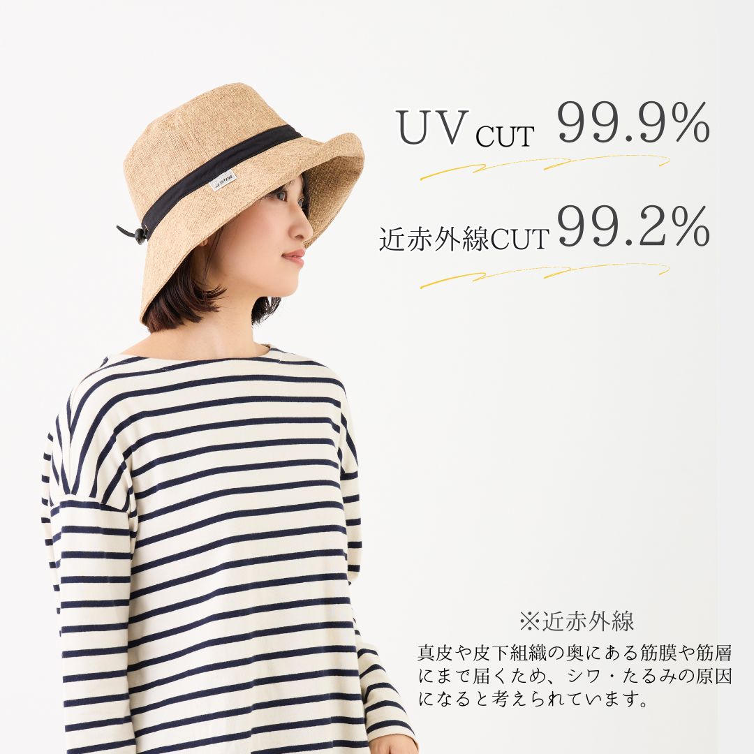 【公式】コカゲル マシンウォッシュ ナチュライクダウン / 帽子専門店 ATRENA(アトレナ)オンラインストア