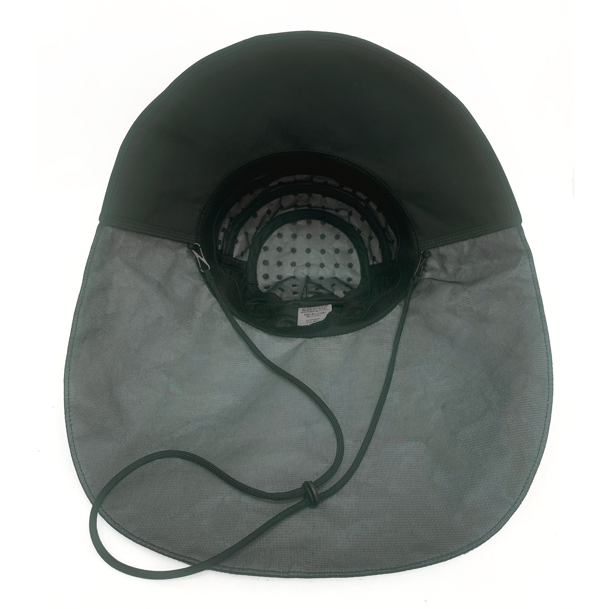 【公式】コカゲル ダブルケープダウン / 帽子専門店 ATRENA(アトレナ)オンラインストア