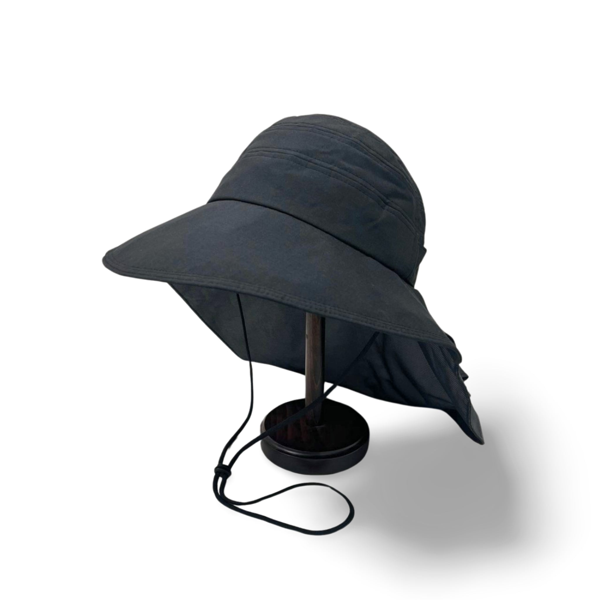 【公式】コカゲル ダブルケープダウン / 帽子専門店 ATRENA(アトレナ)オンラインストア