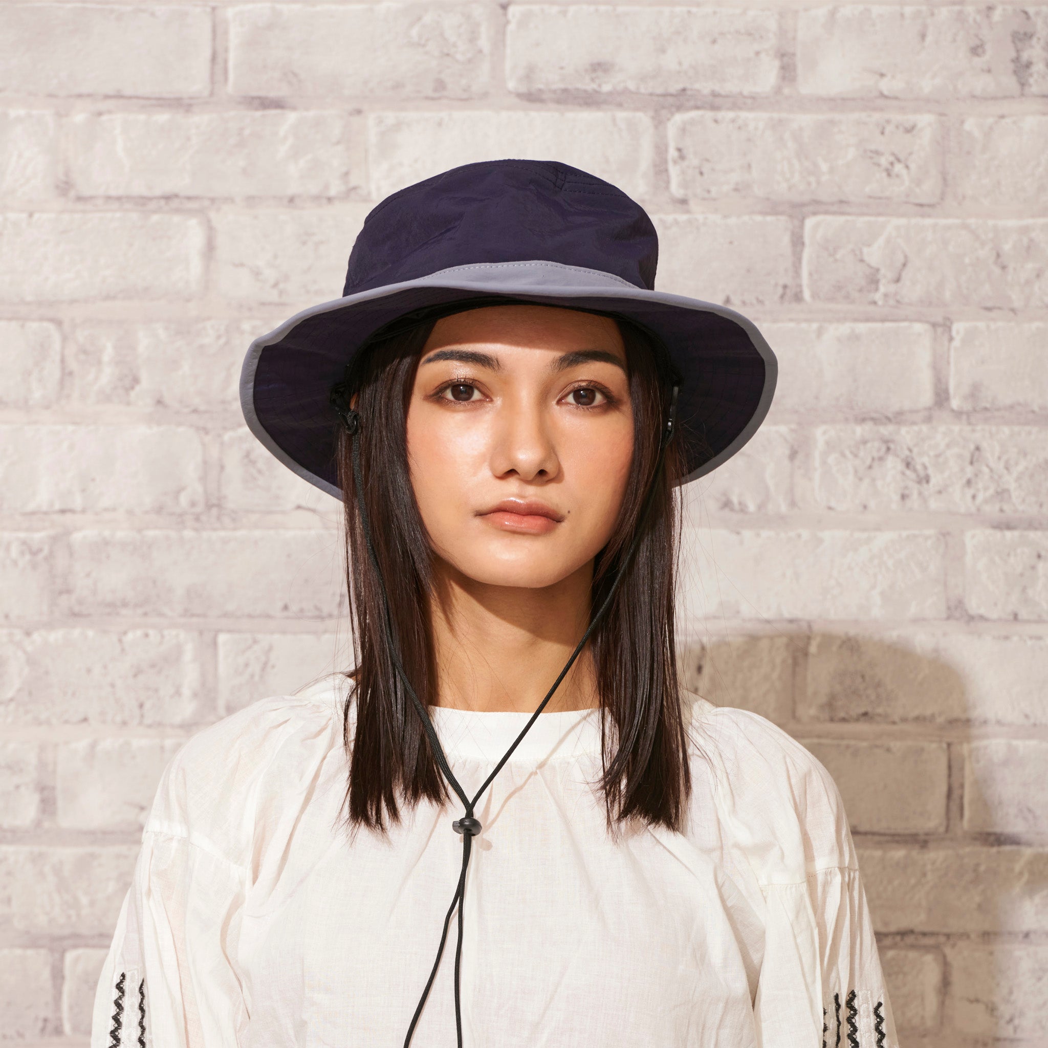 【公式】コカゲル 撥水アドベンチャーハット(大人サイズ キッズサイズ) / 帽子専門店 ATRENA(アトレナ)オンラインストア