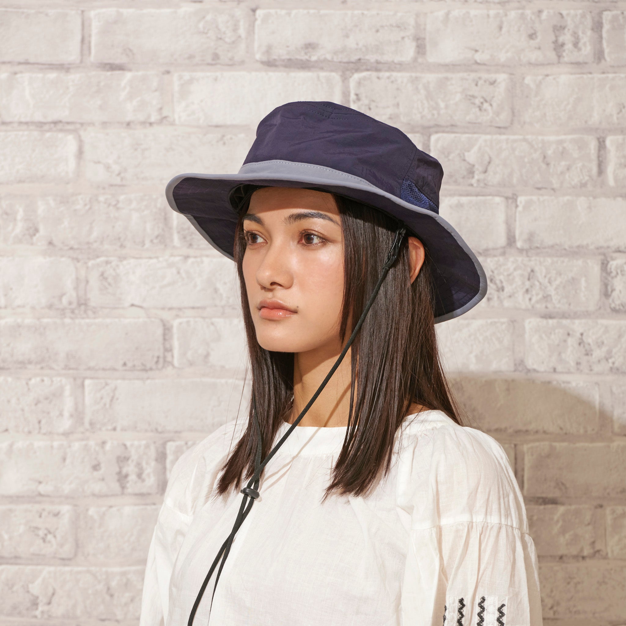 【公式】コカゲル 撥水アドベンチャーハット(大人サイズ キッズサイズ) / 帽子専門店 ATRENA(アトレナ)オンラインストア