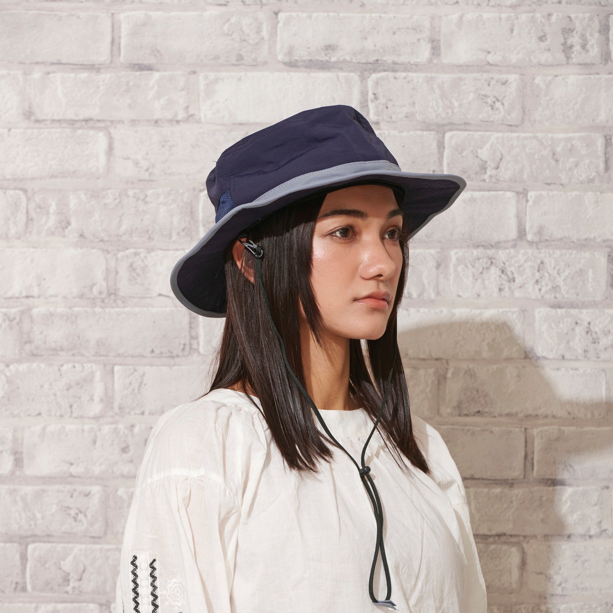 【公式】コカゲル 撥水アドベンチャーハット(大人サイズ キッズサイズ) / 帽子専門店 ATRENA(アトレナ)オンラインストア