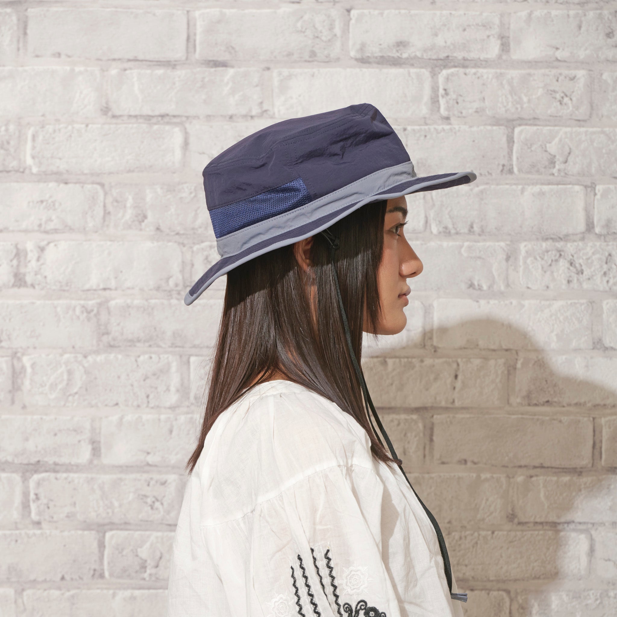 【公式】コカゲル 撥水アドベンチャーハット(大人サイズ キッズサイズ) / 帽子専門店 ATRENA(アトレナ)オンラインストア